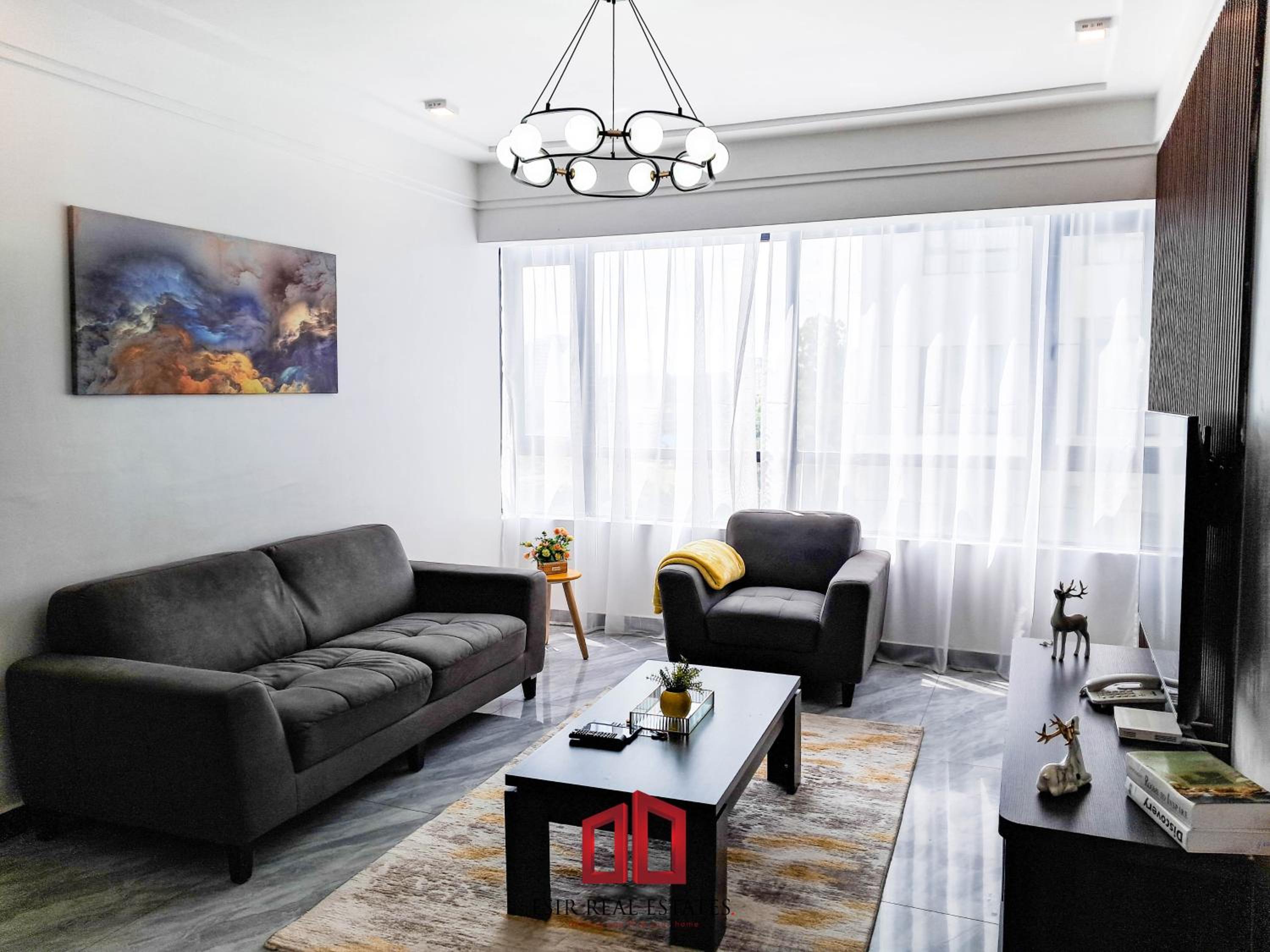 Your Sanctuary in the City