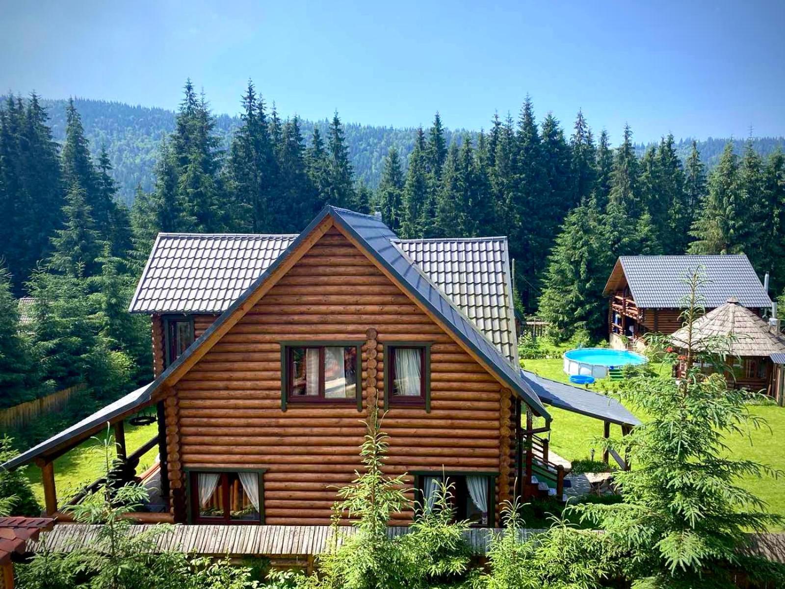 Cottage Kalinka
