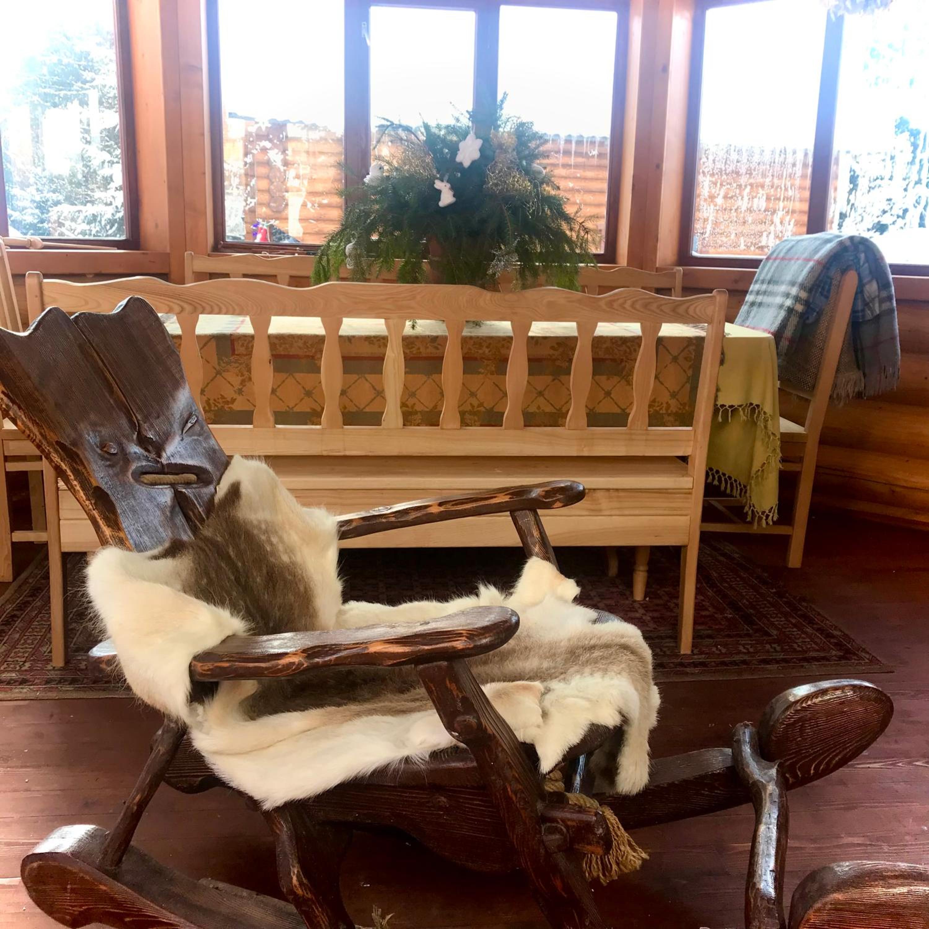 Cottage Kalinka