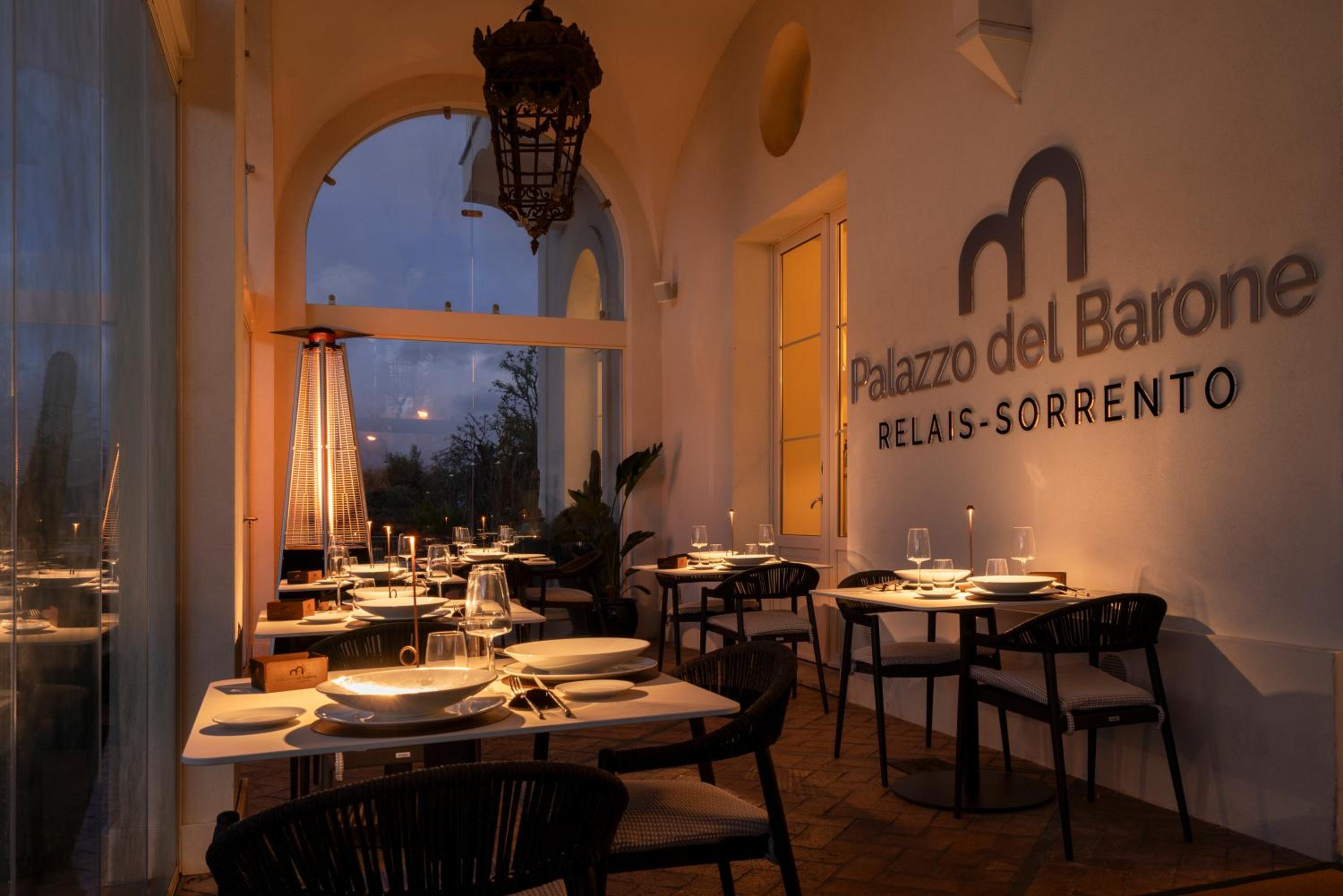 Relais Palazzo del Barone