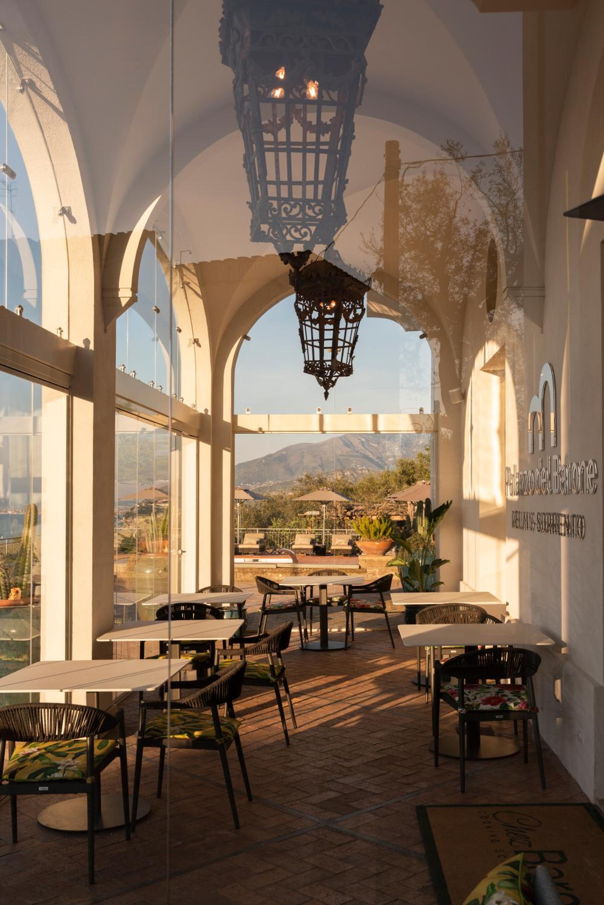 Relais Palazzo del Barone