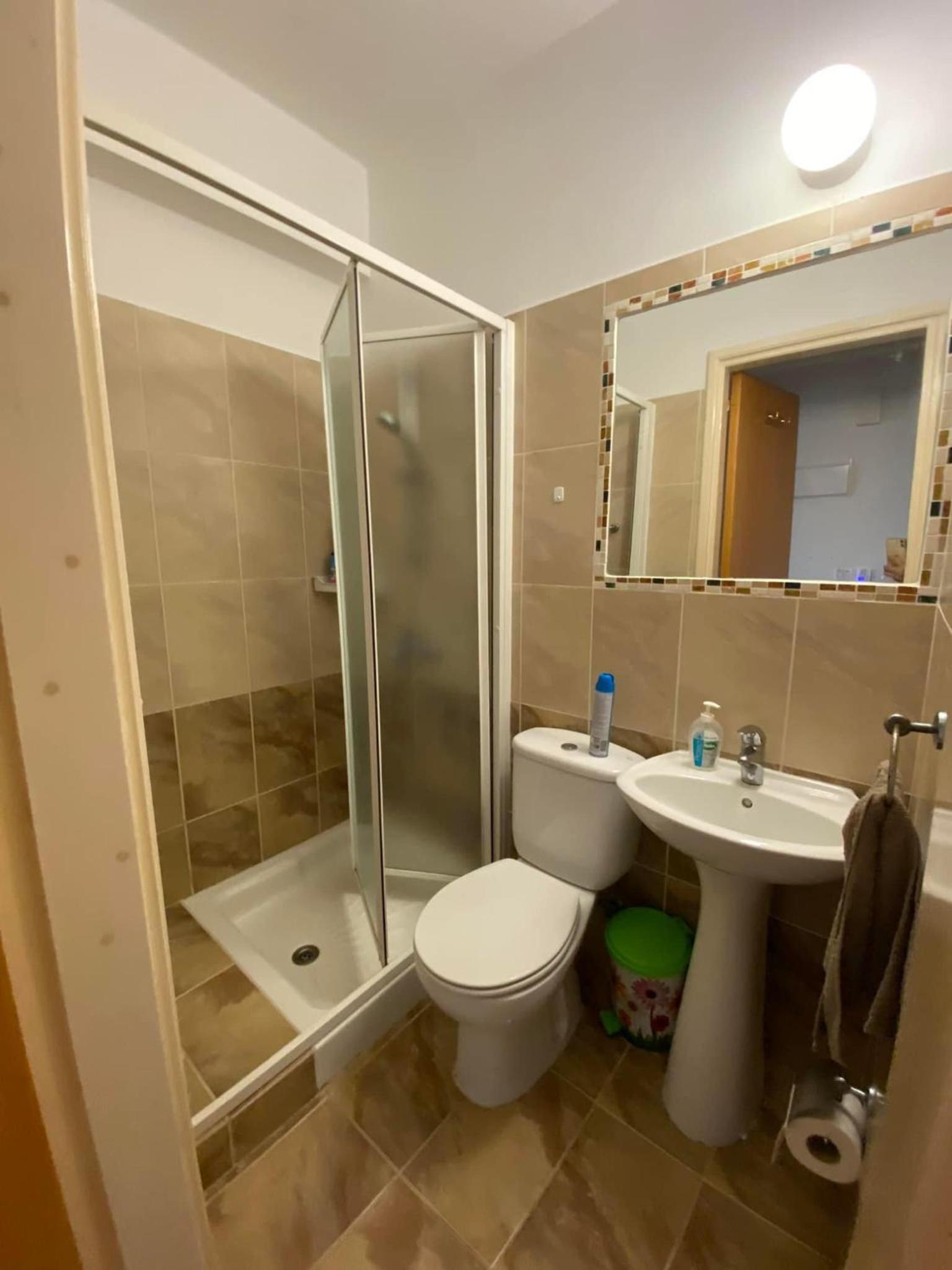 Sea view apartman no pool
