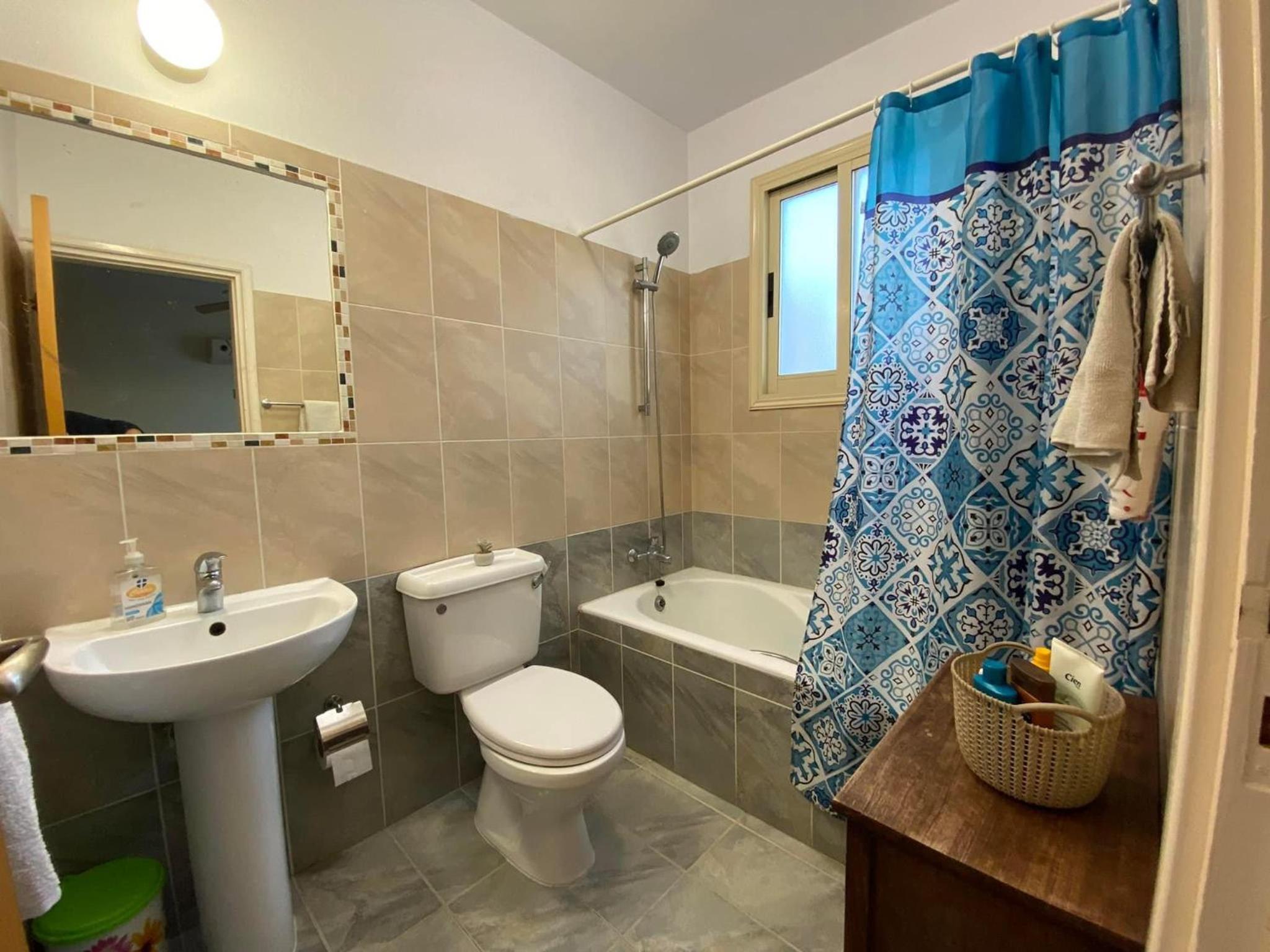 Sea view apartman no pool