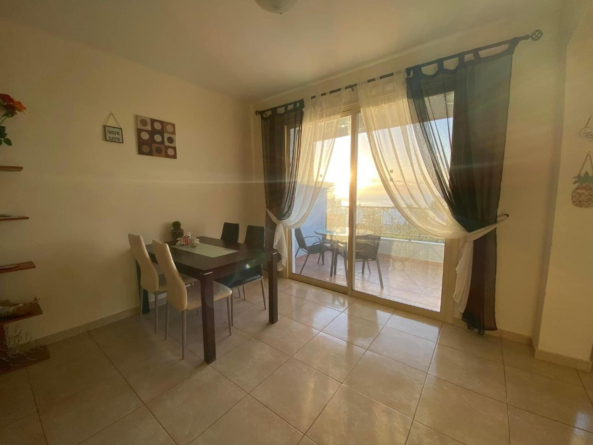 Sea view apartman no pool