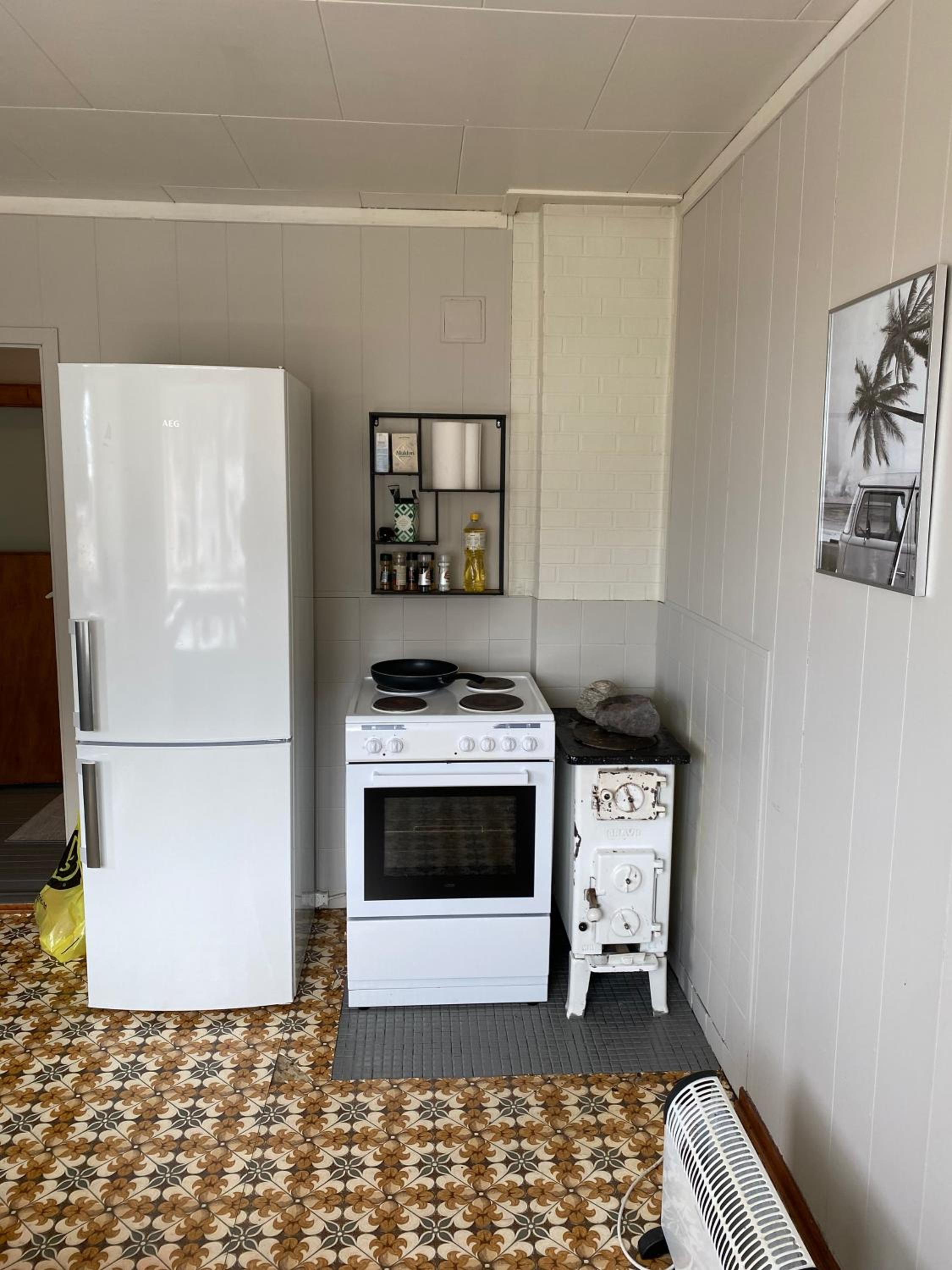 Unstad Surfpacker Hostel
