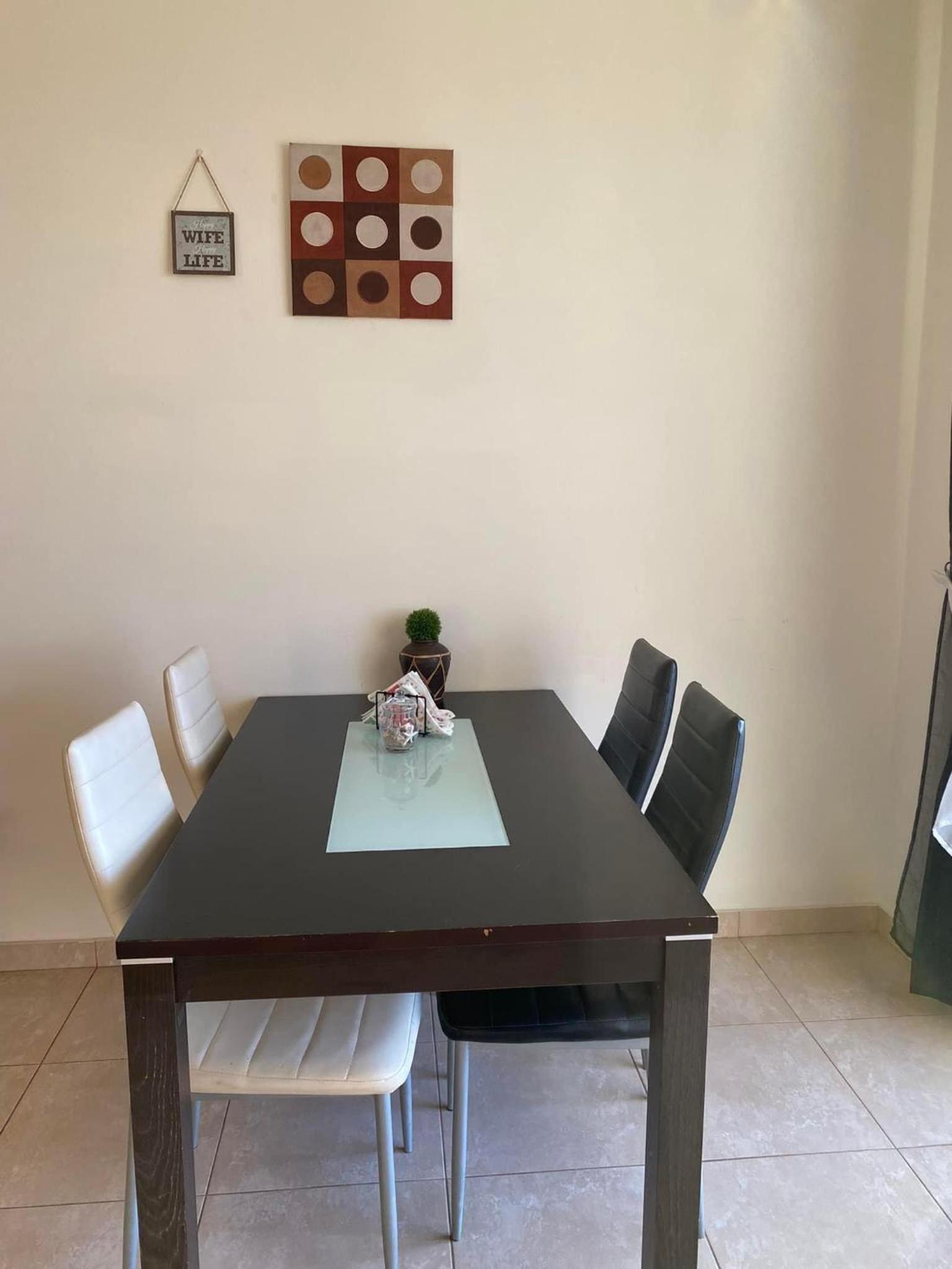 Sea view apartman no pool