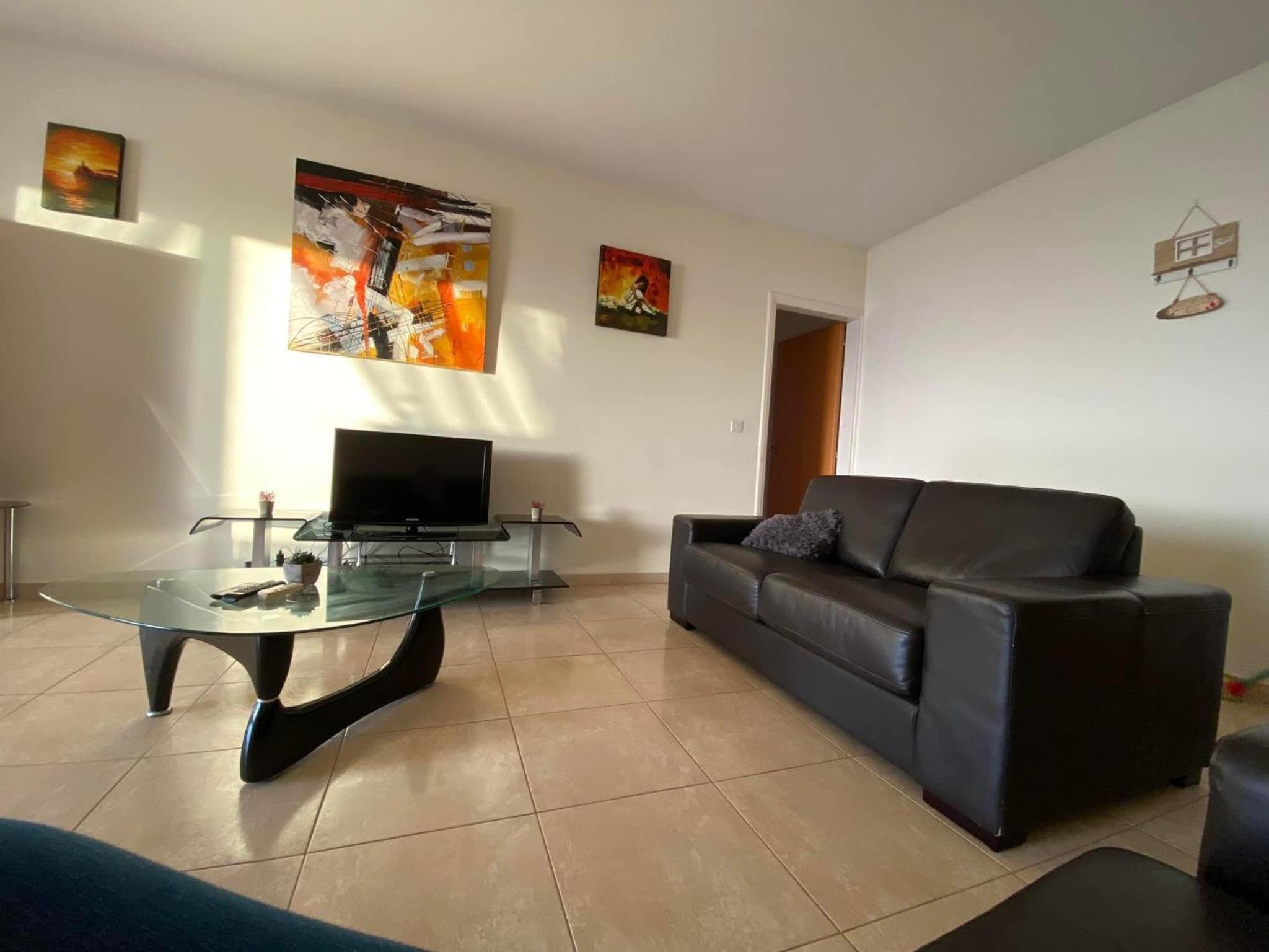 Sea view apartman no pool