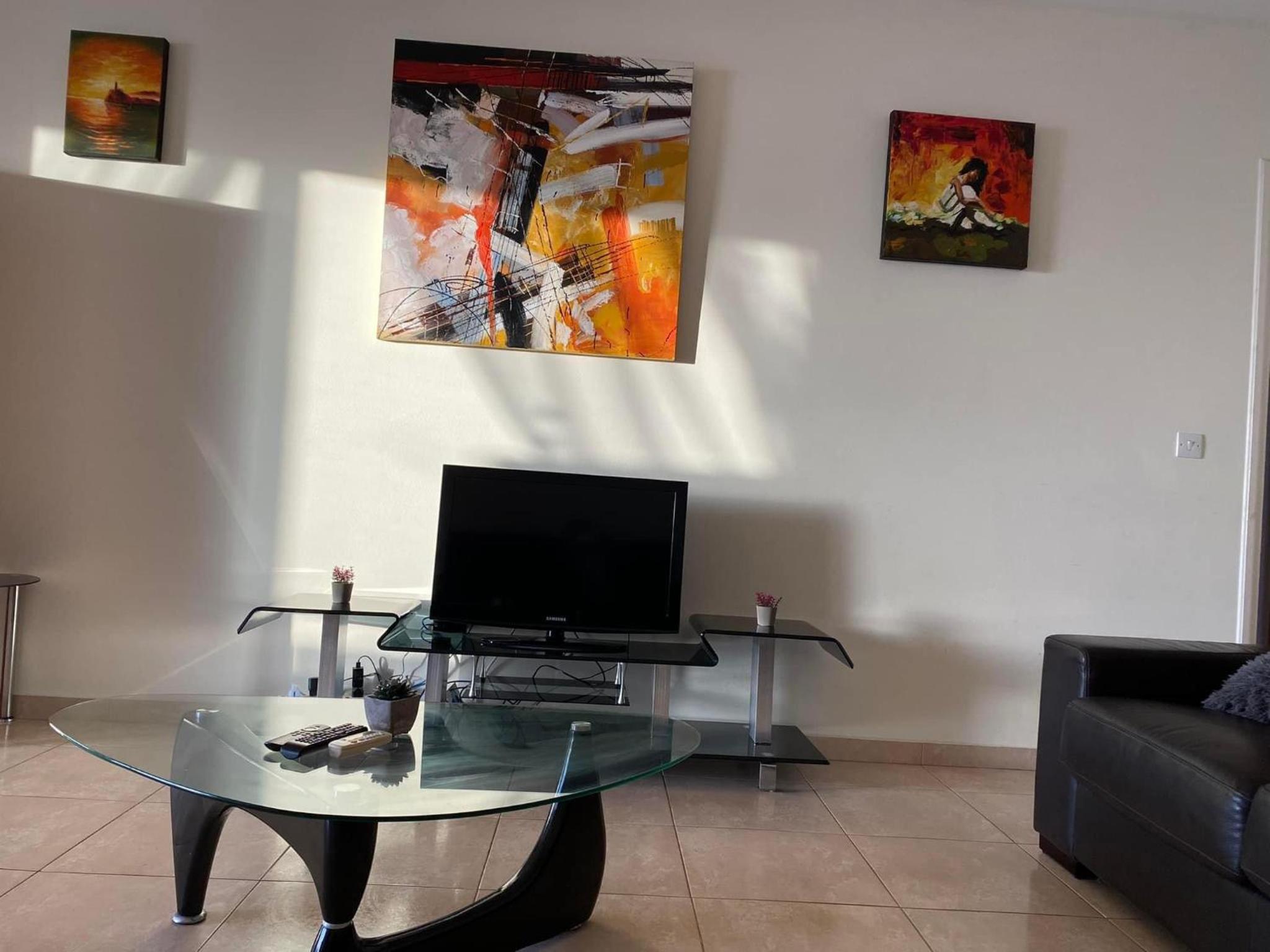 Sea view apartman no pool