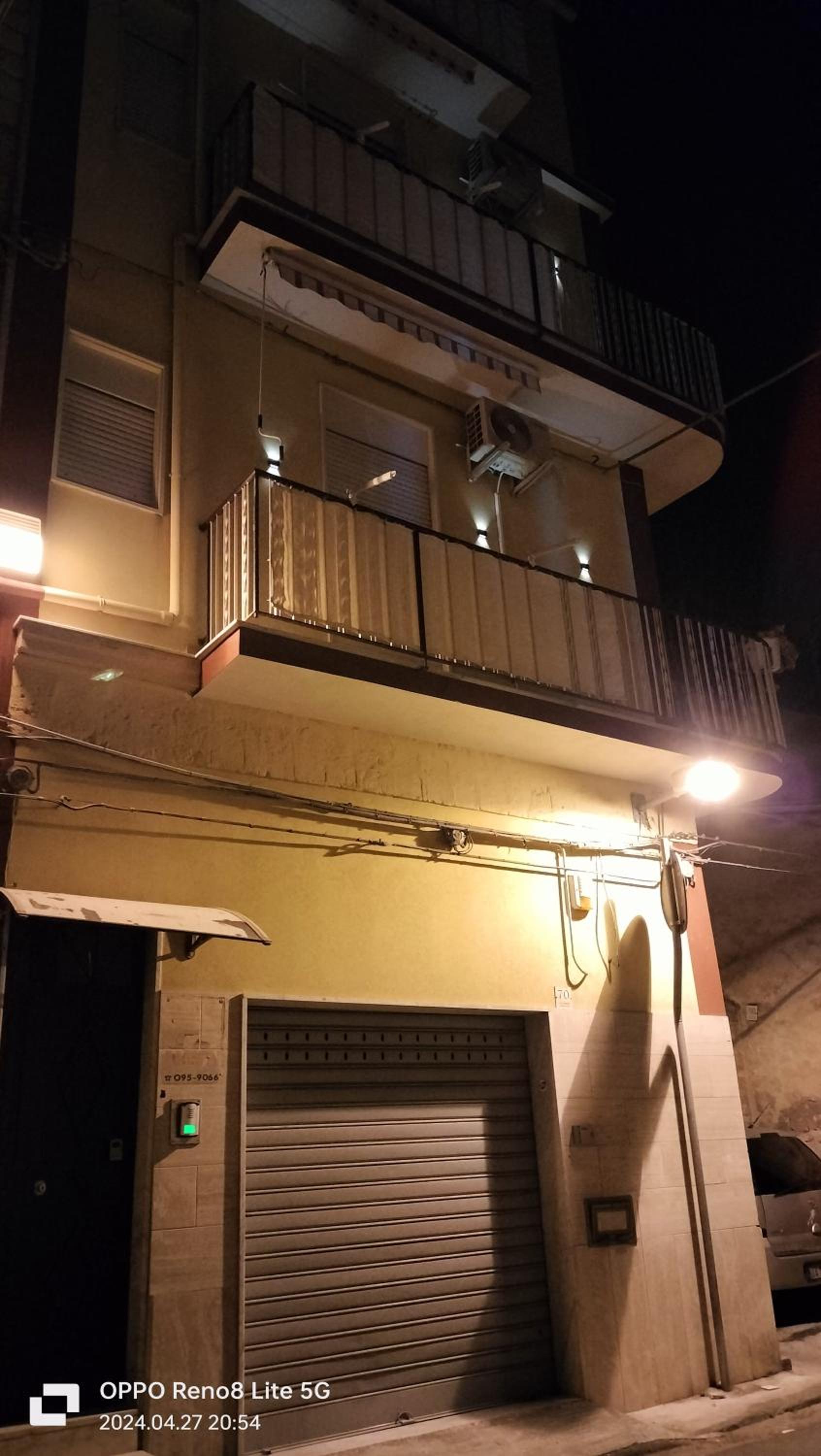 Rubino house view 4