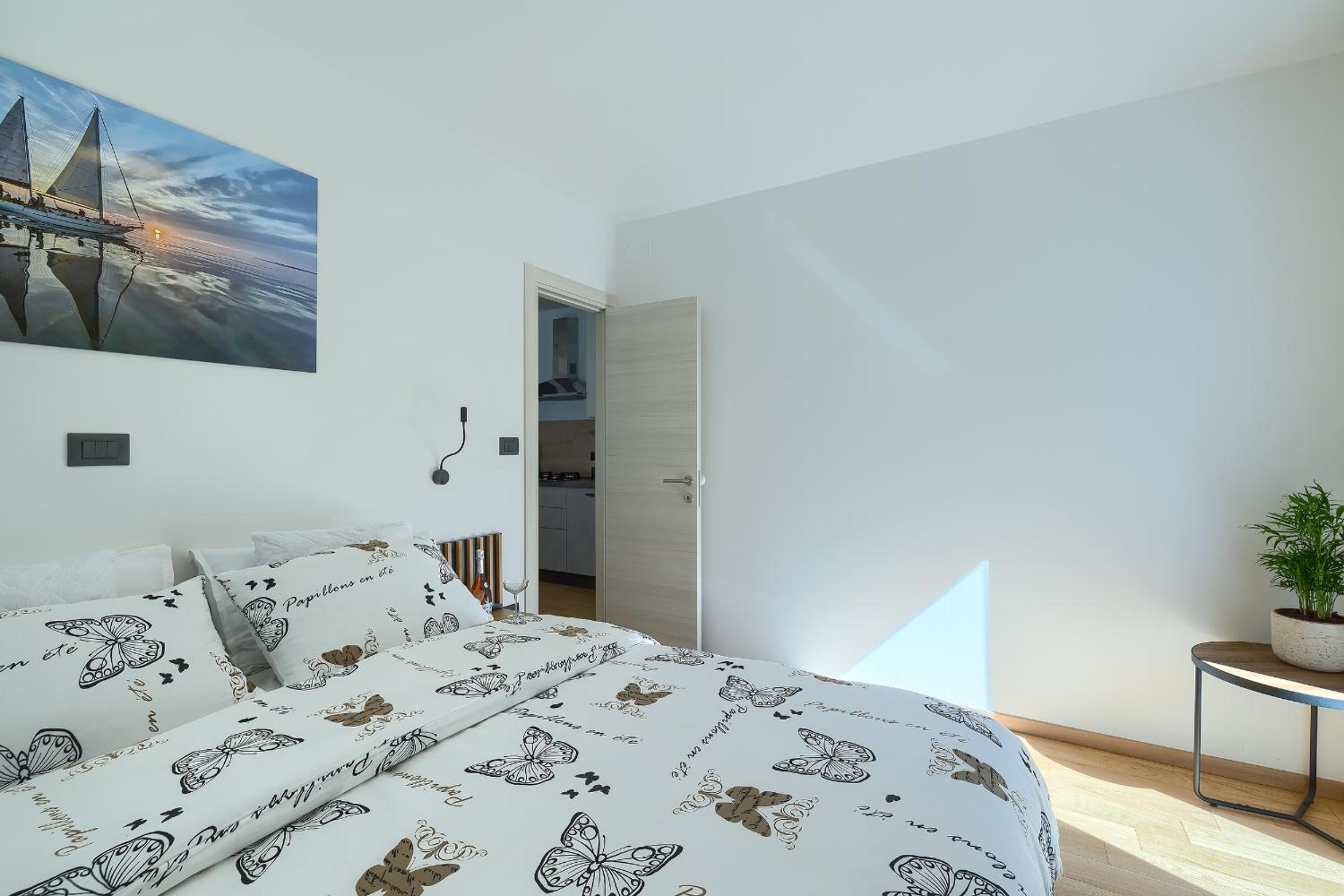 Luxury Apartment Niko