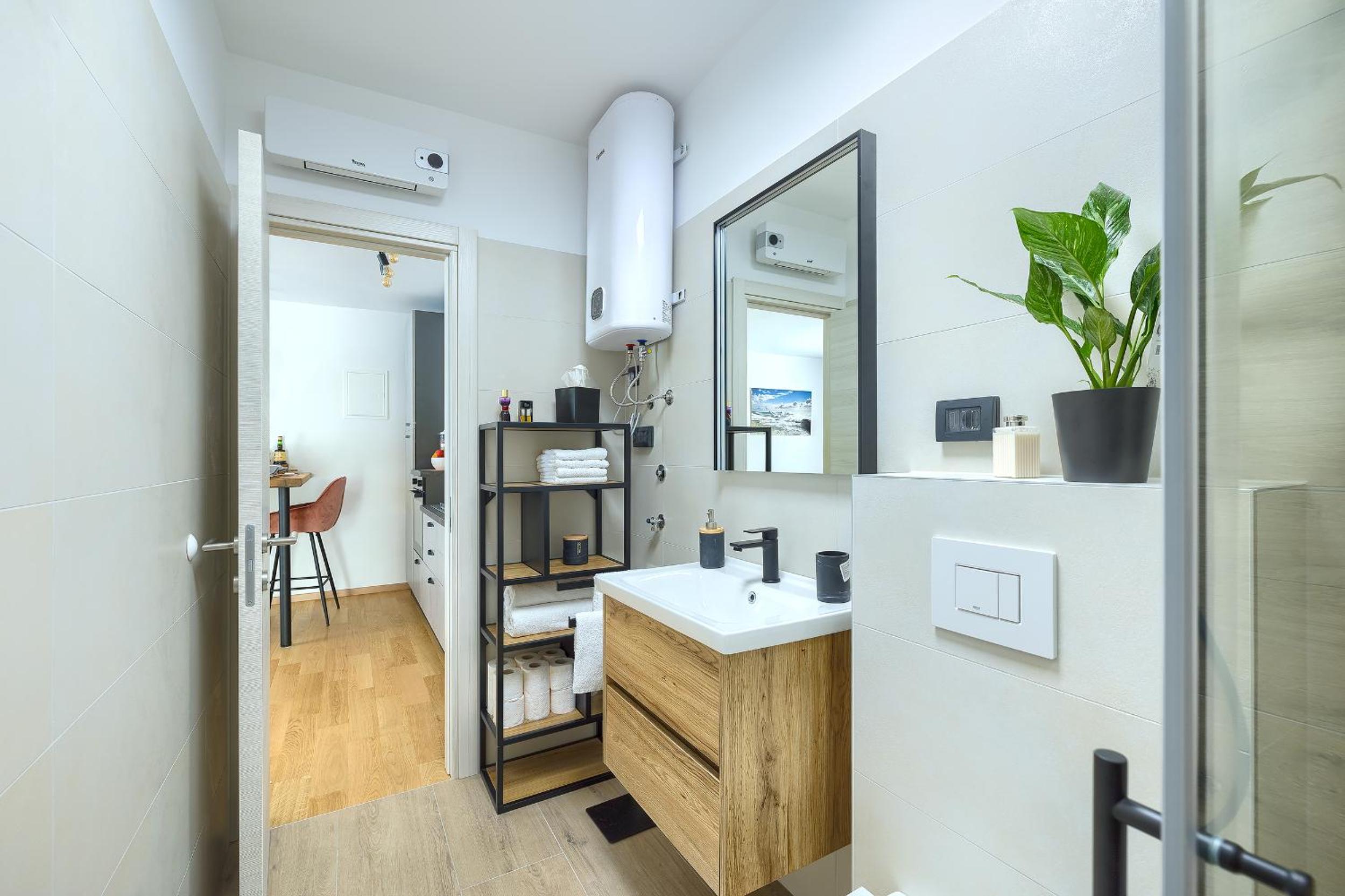 Luxury Apartment Niko