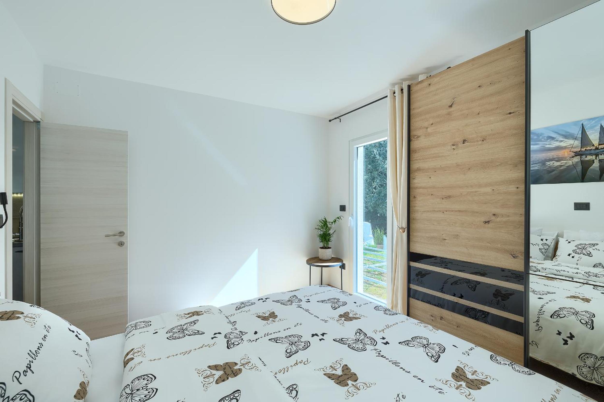 Luxury Apartment Niko