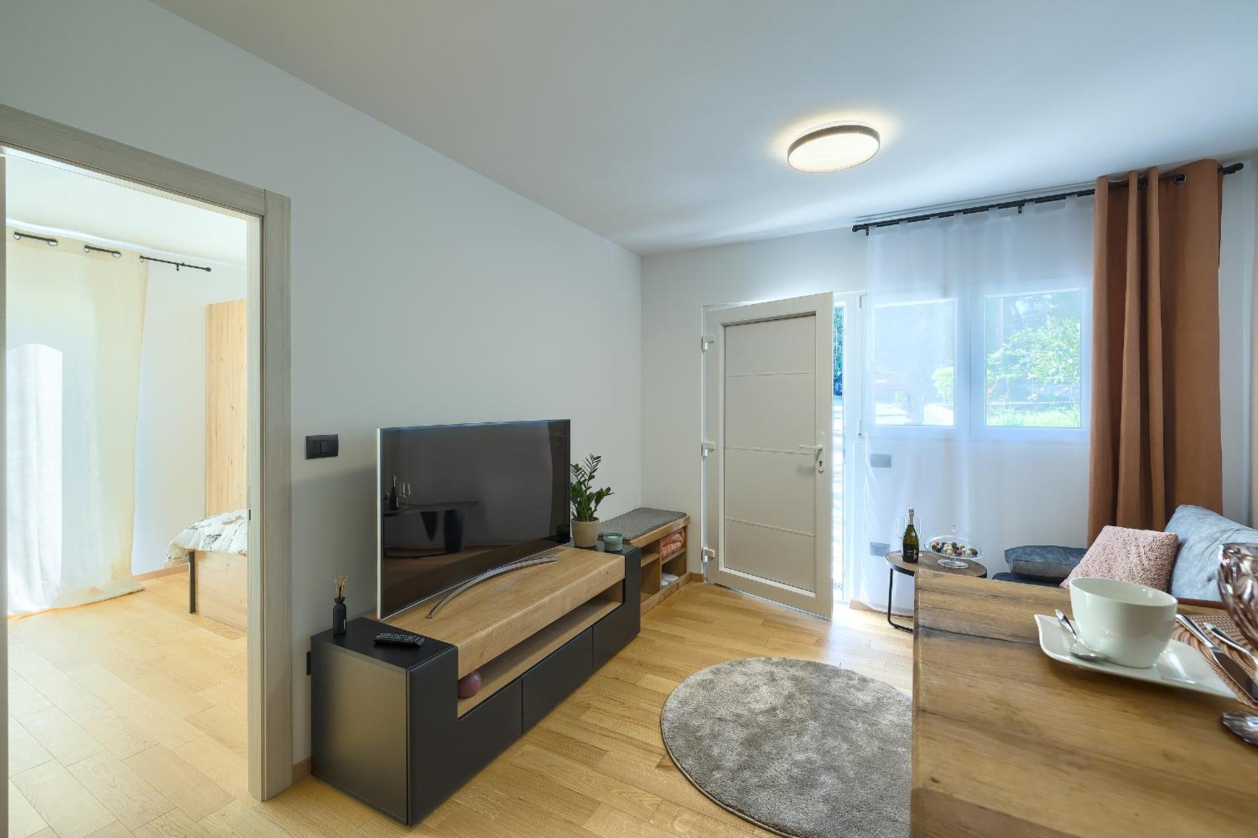 Luxury Apartment Niko