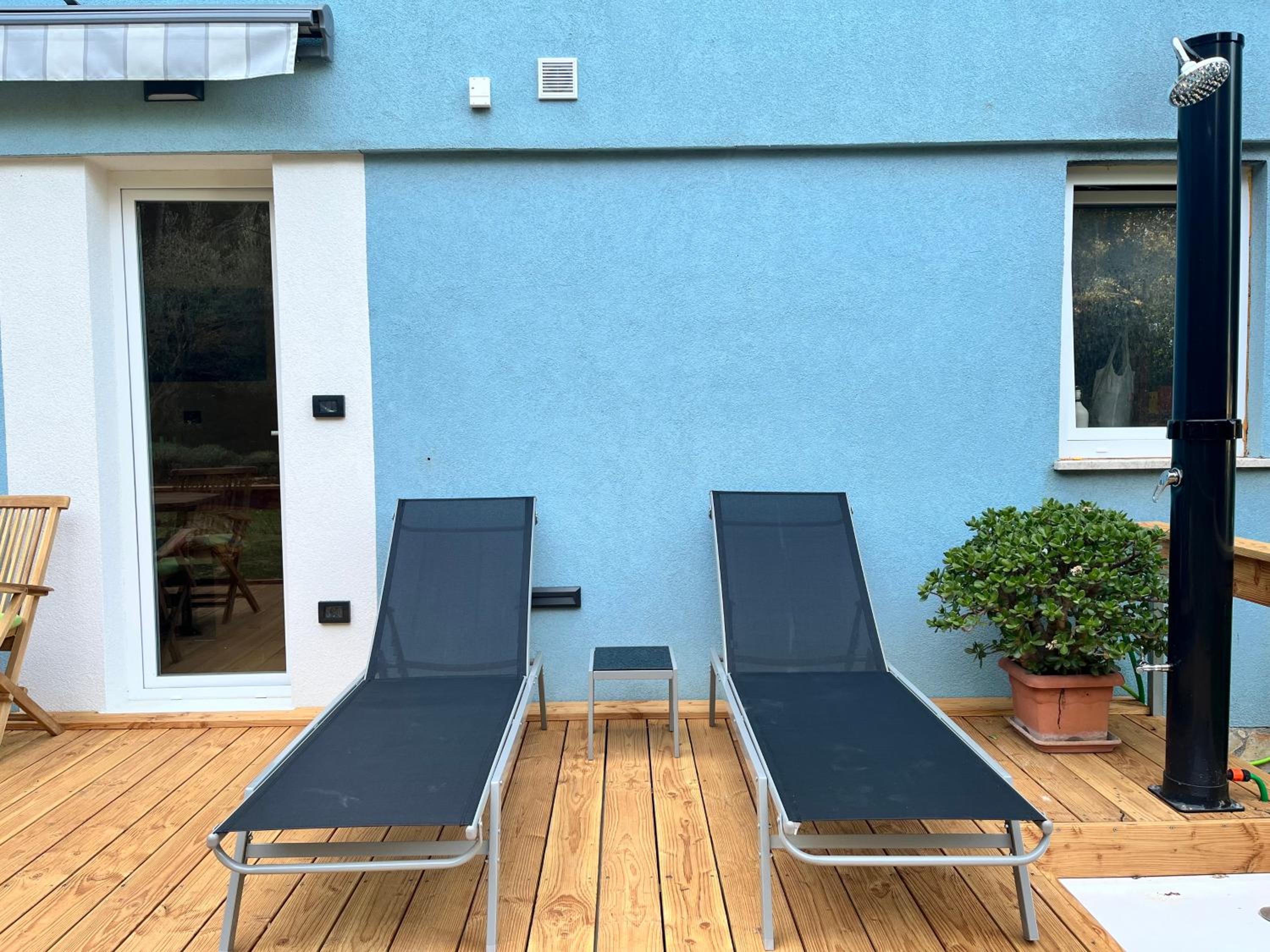 Luxury Apartment Niko