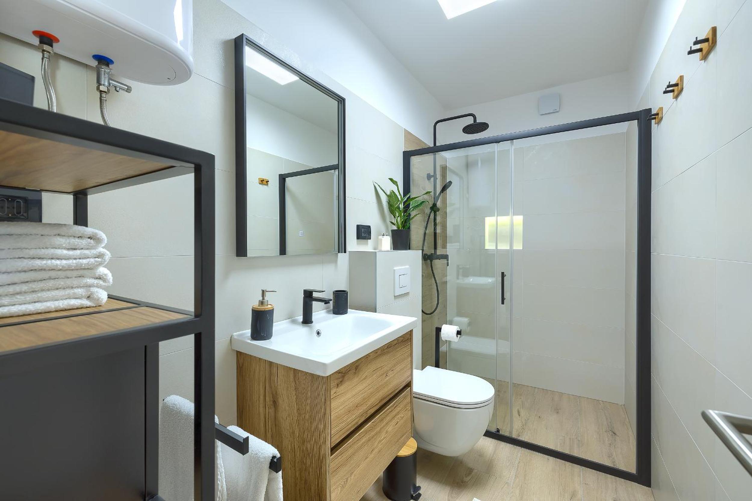 Luxury Apartment Niko