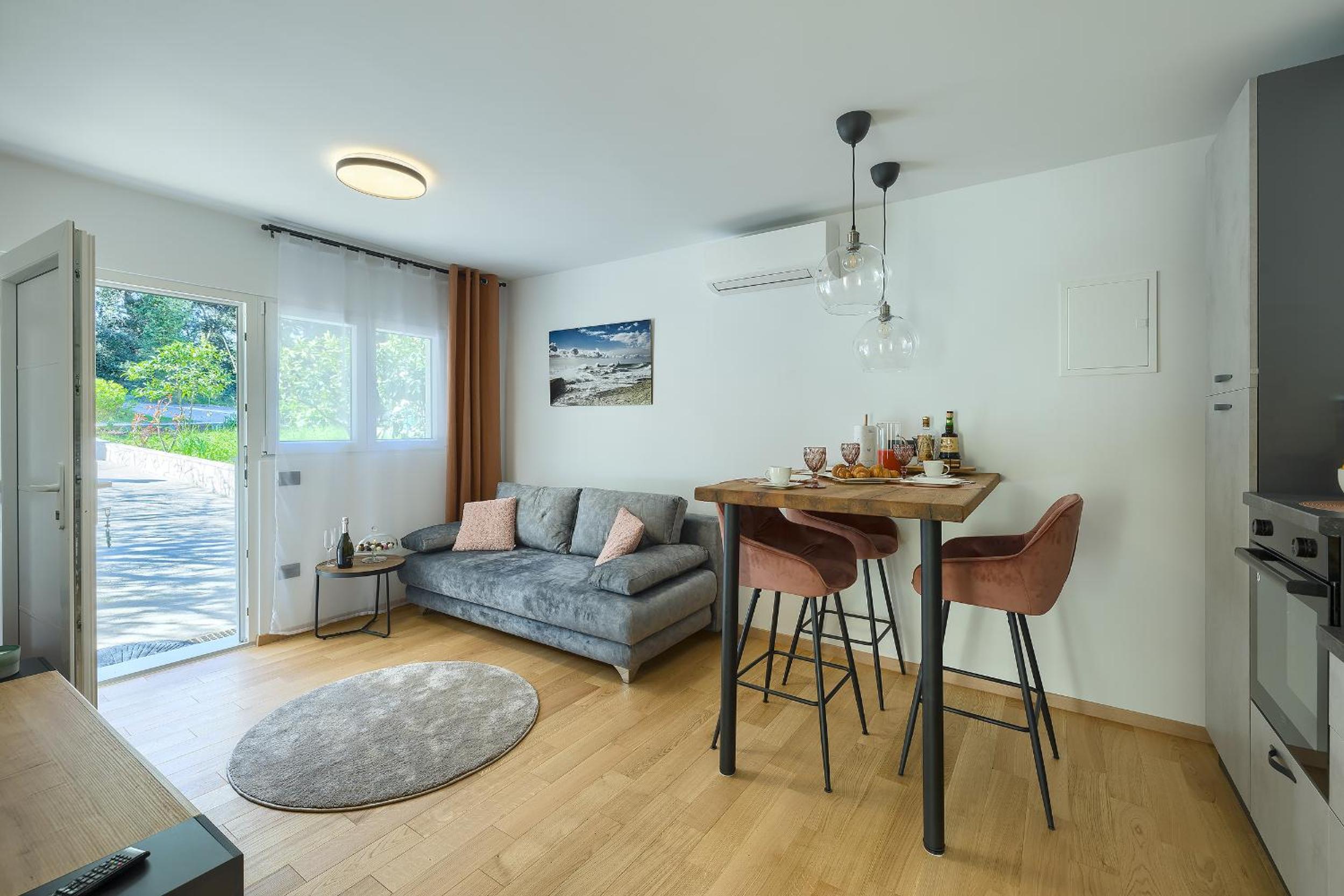 Luxury Apartment Niko