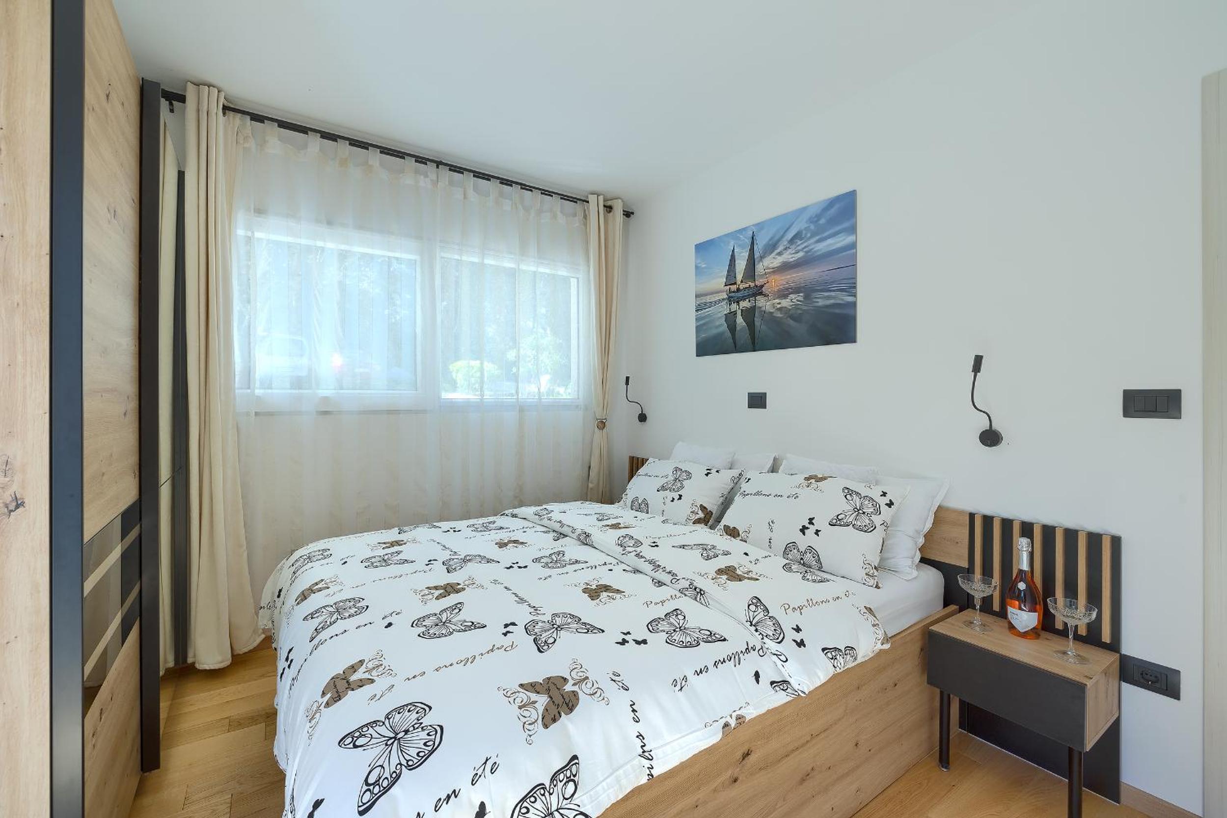 Luxury Apartment Niko