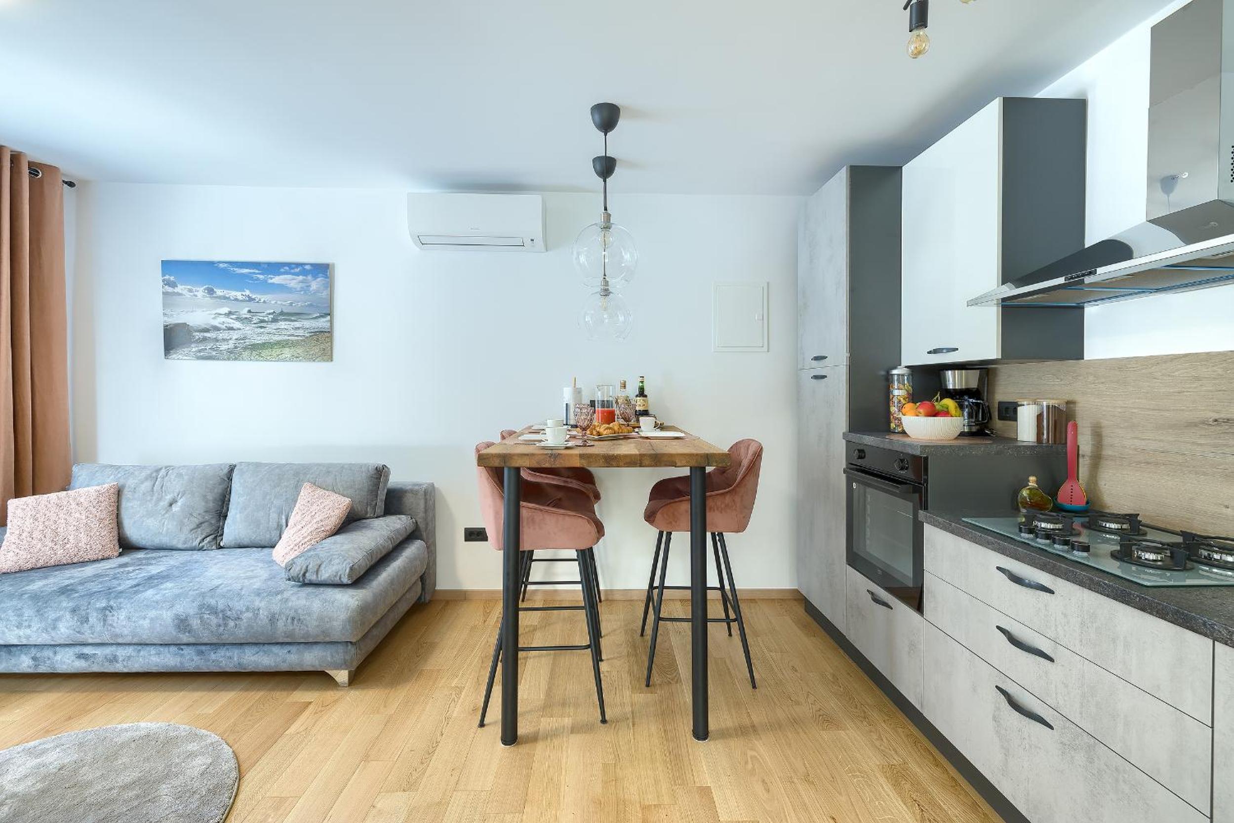 Luxury Apartment Niko