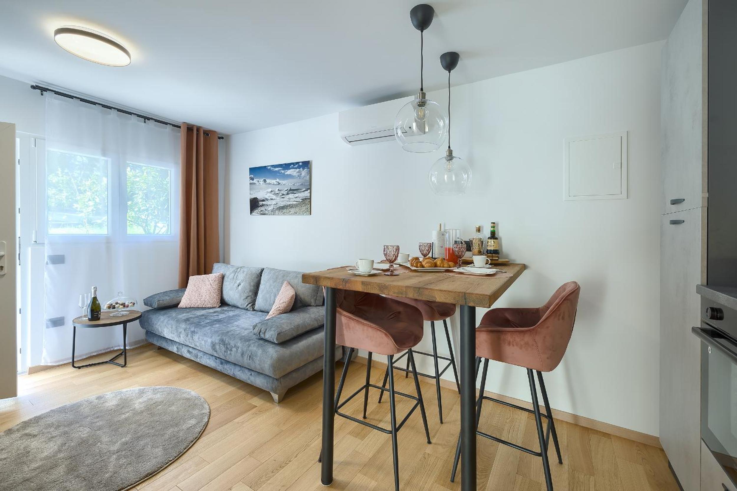 Luxury Apartment Niko