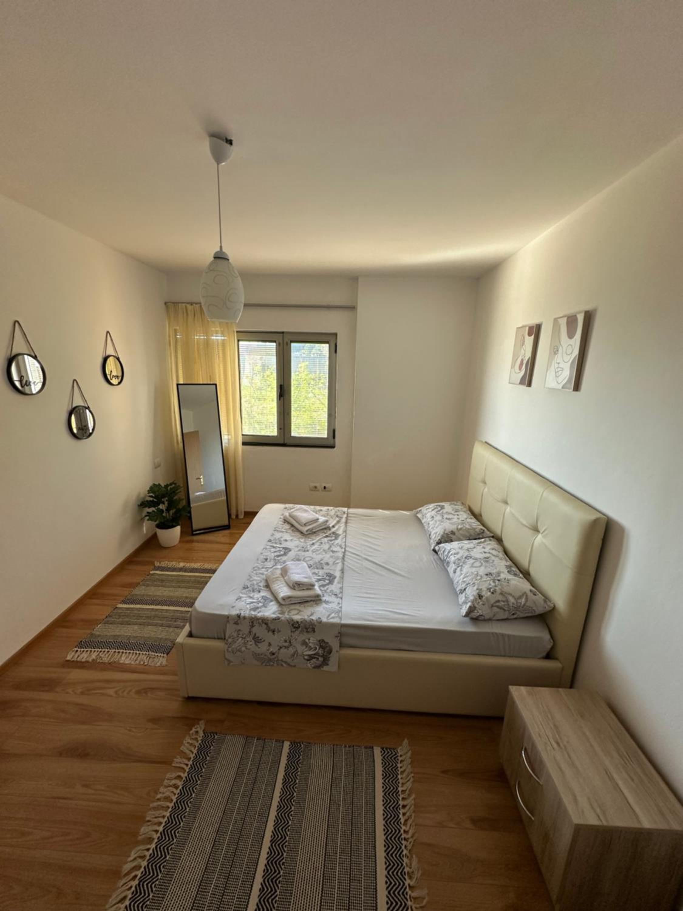 Gafko Apartments Currila Beach