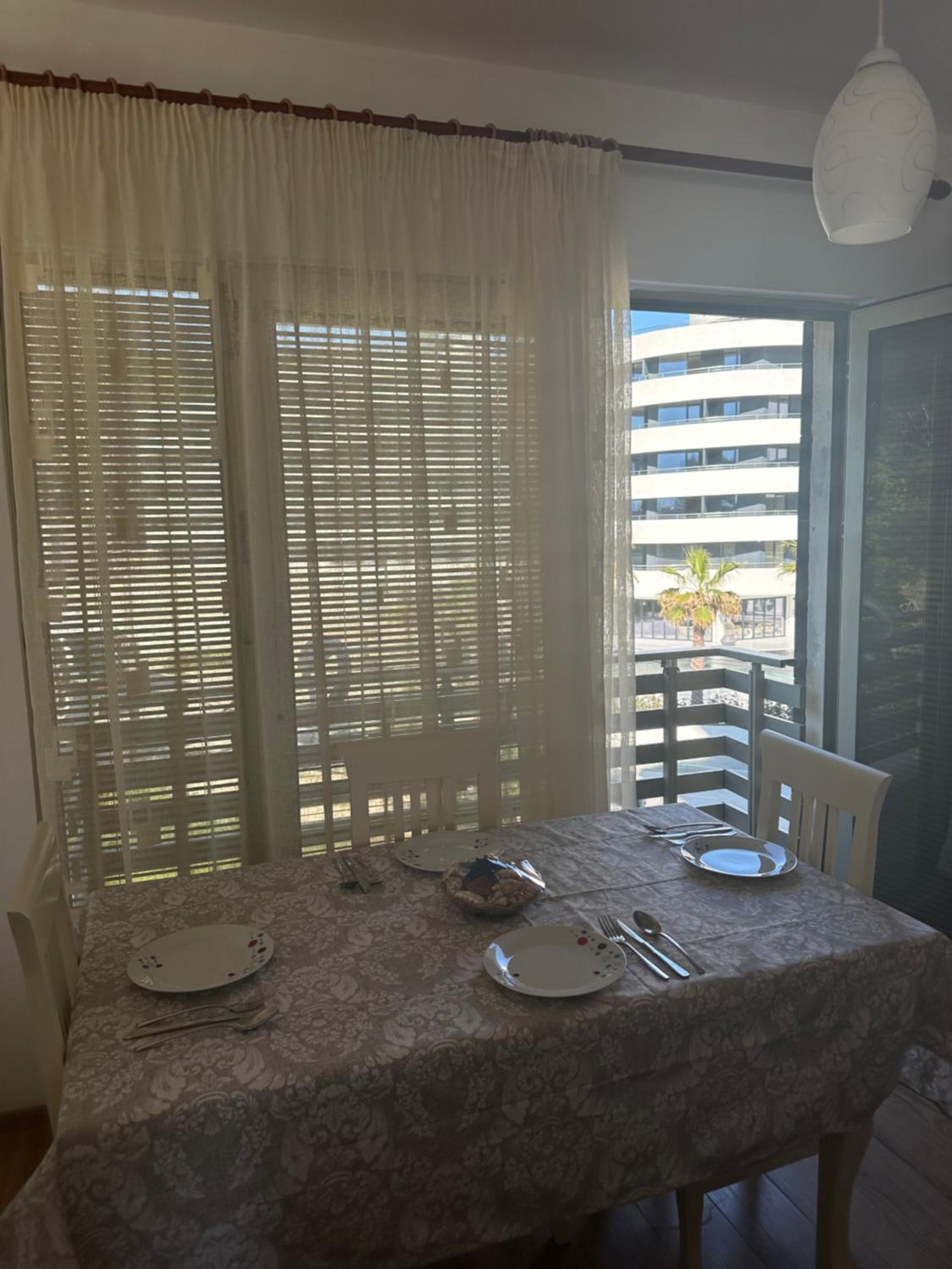 Gafko Apartments Currila Beach