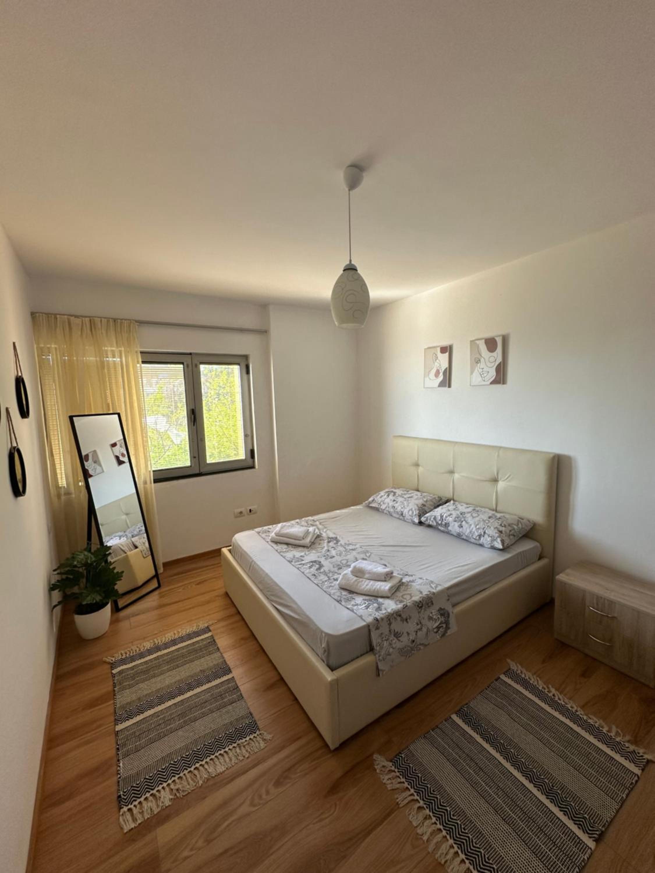 Gafko Apartments Currila Beach