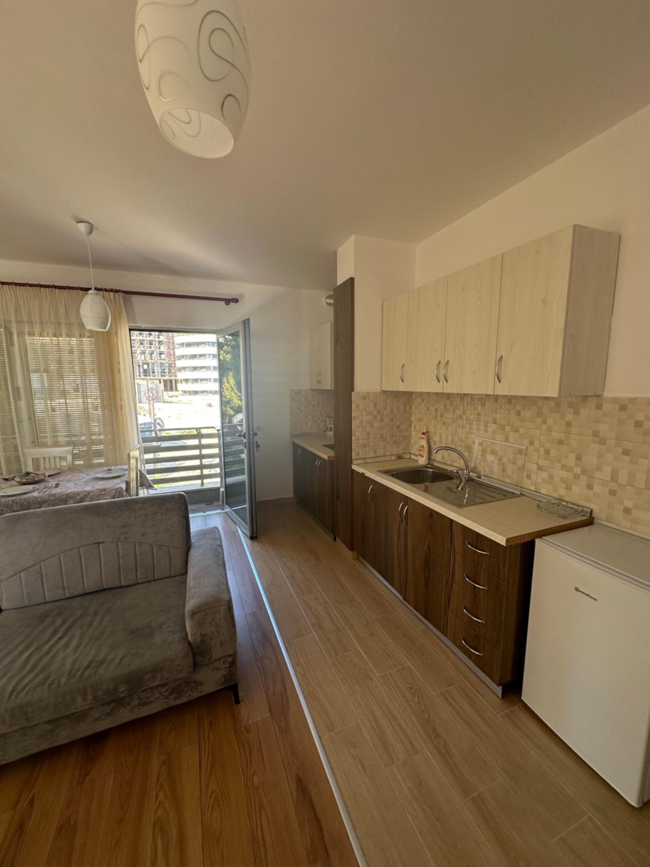 Gafko Apartments Currila Beach