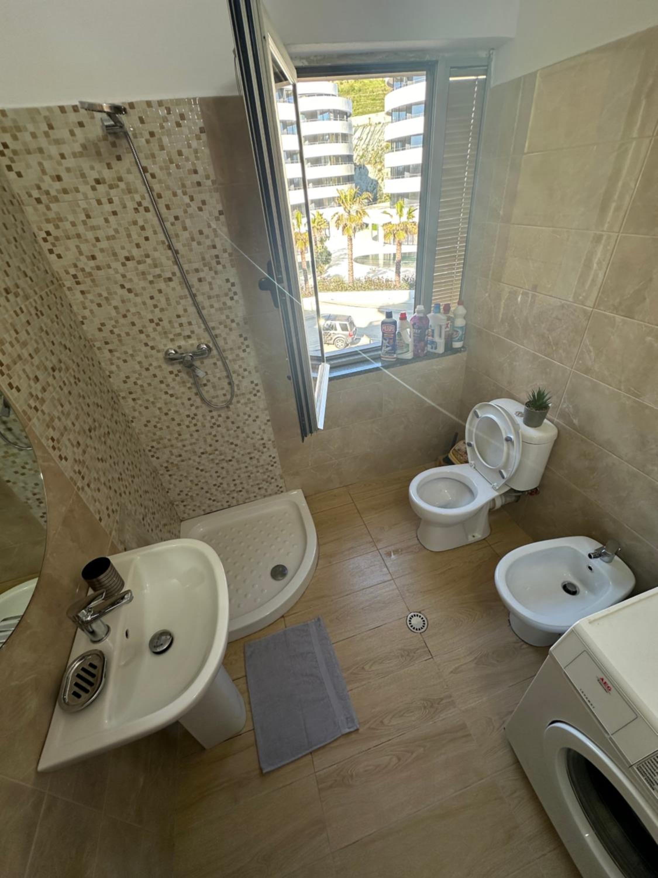 Gafko Apartments Currila Beach