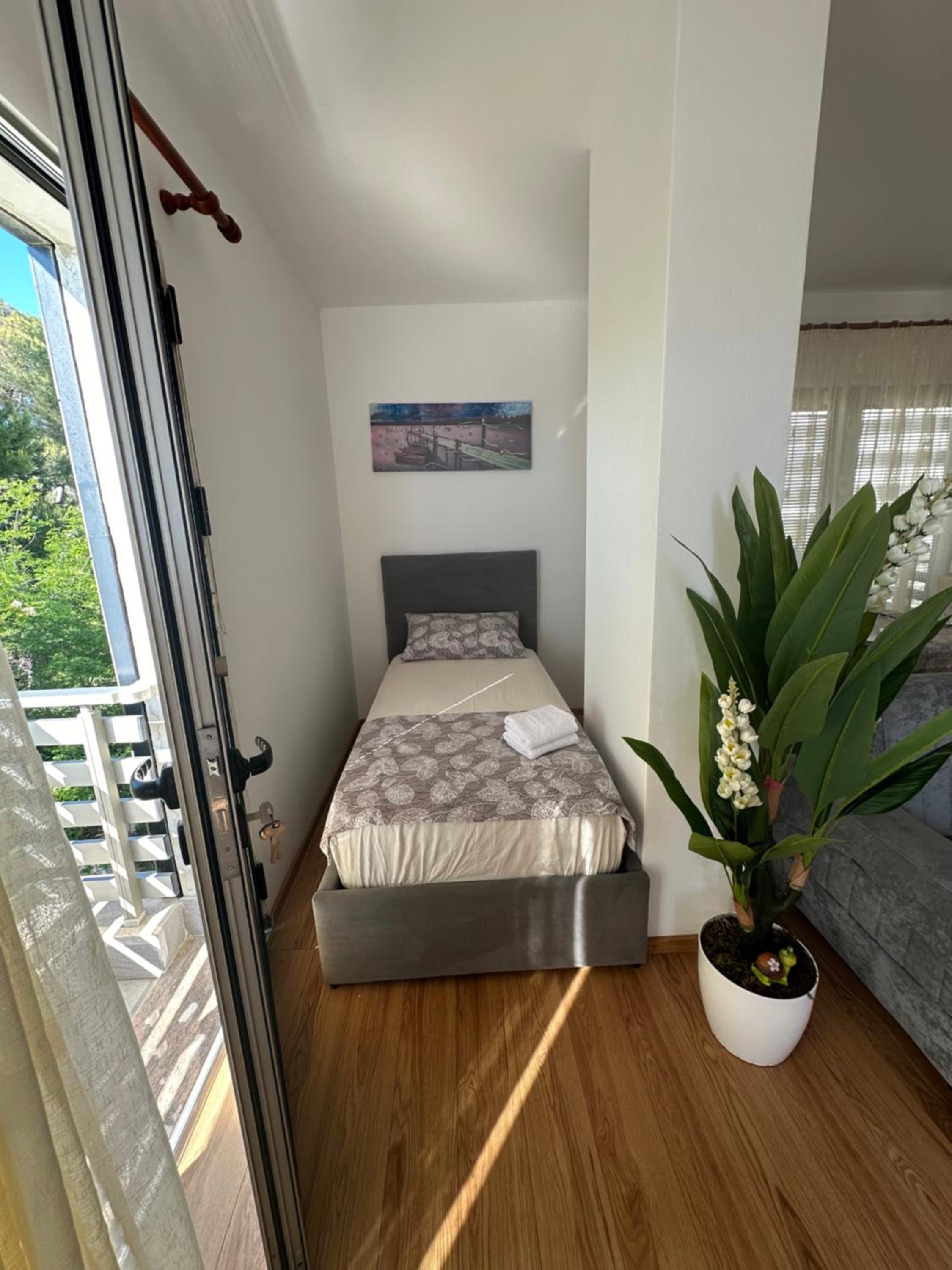 Gafko Apartments Currila Beach