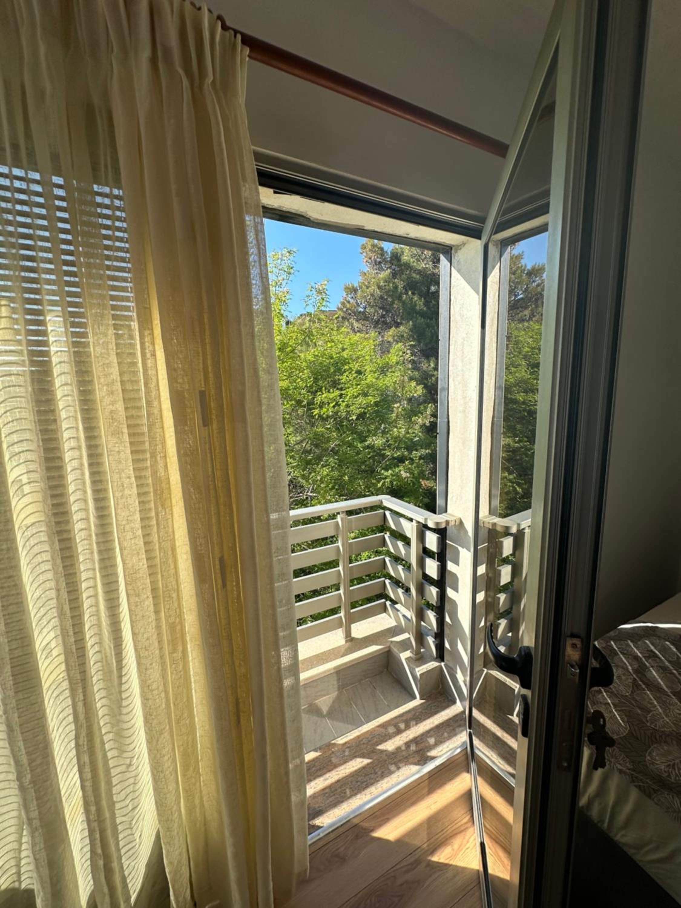 Gafko Apartments Currila Beach