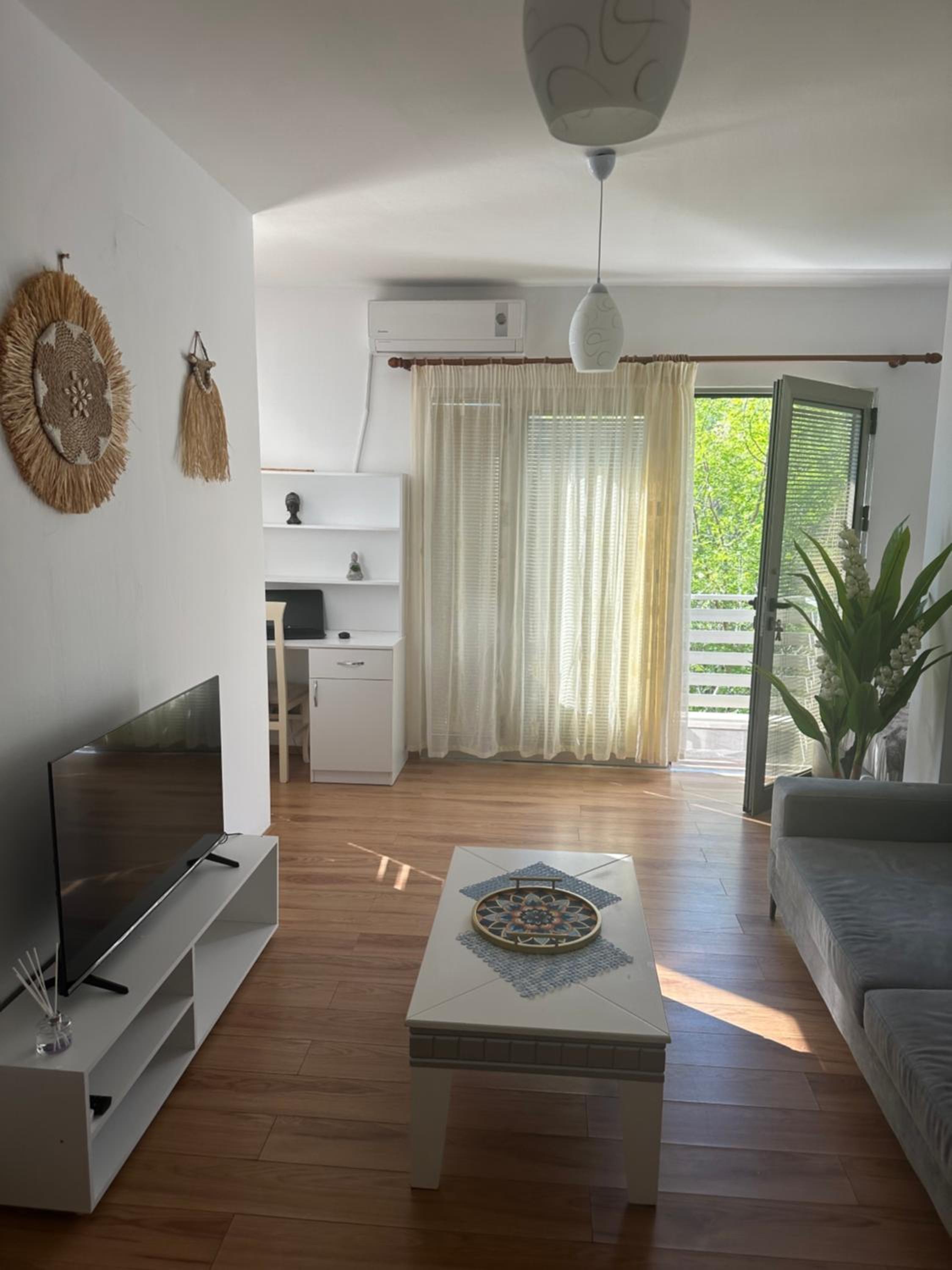 Gafko Apartments Currila Beach