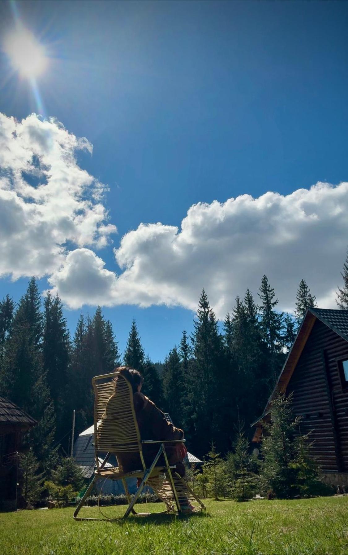 Cottage Kalinka