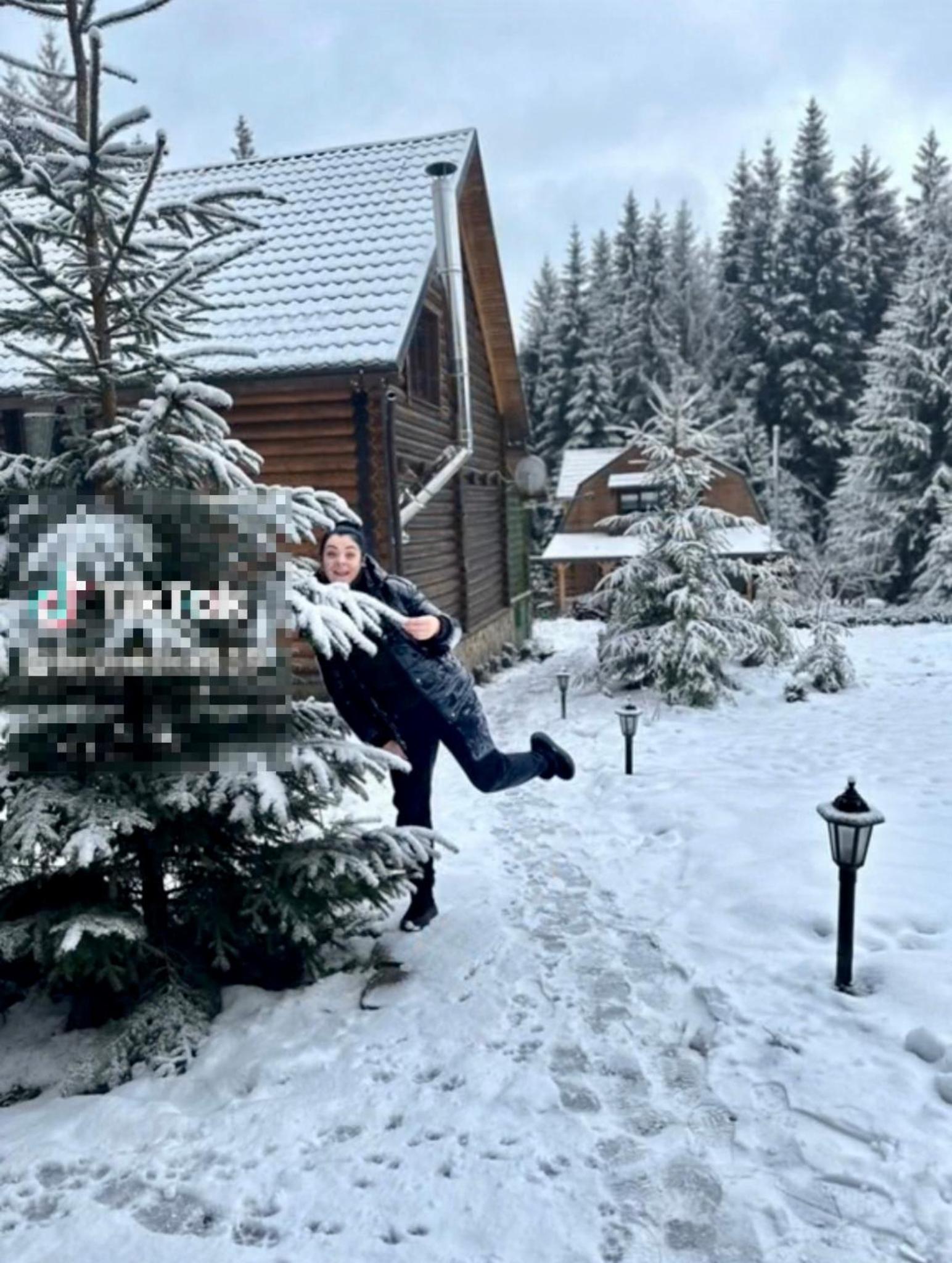 Cottage Kalinka