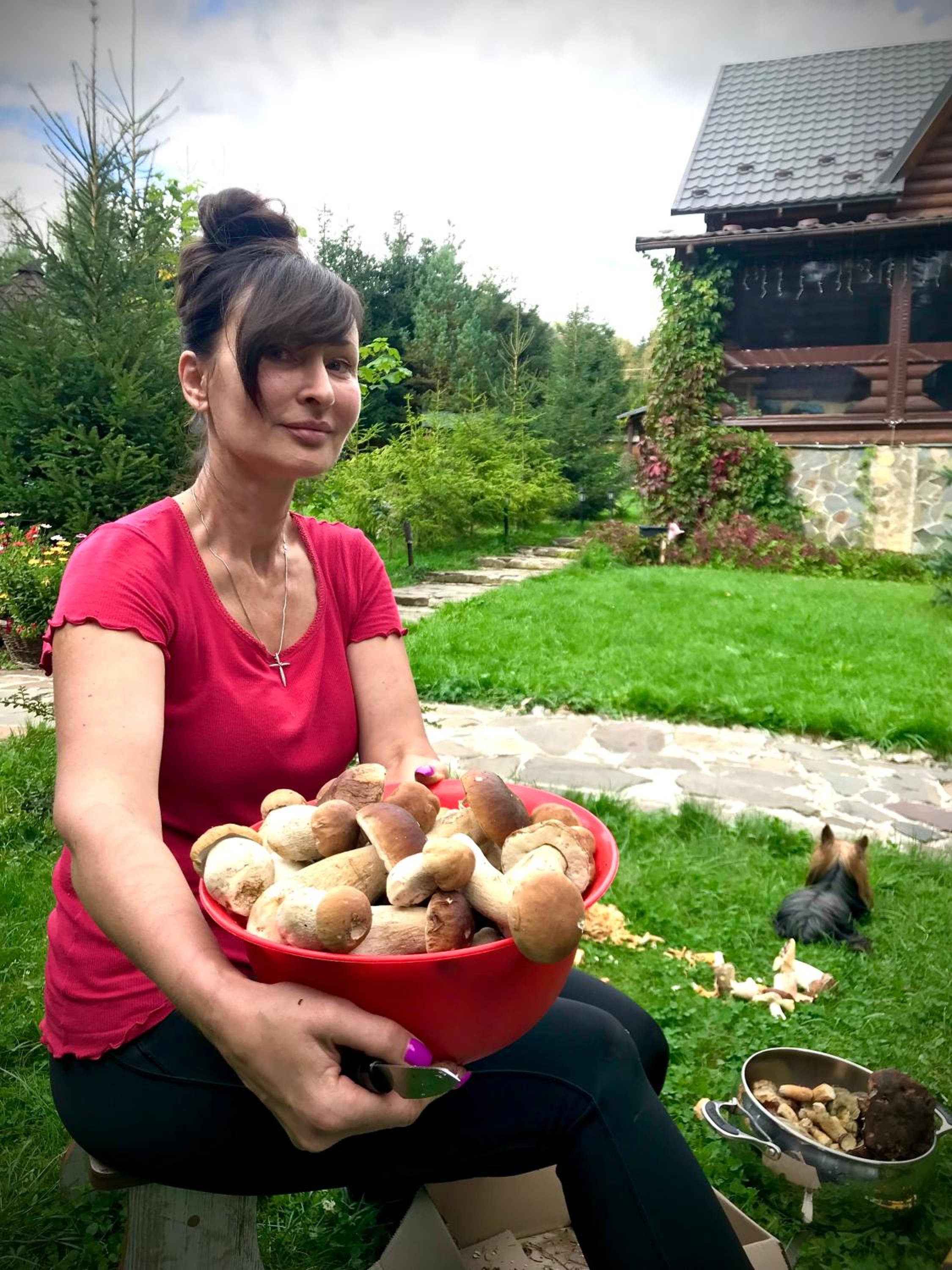 Cottage Kalinka