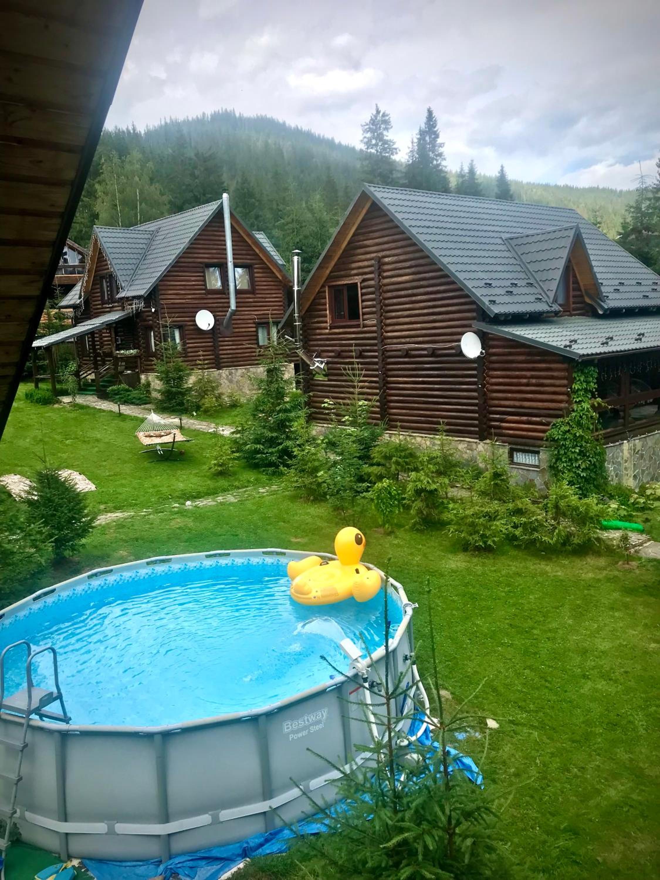 Cottage Kalinka
