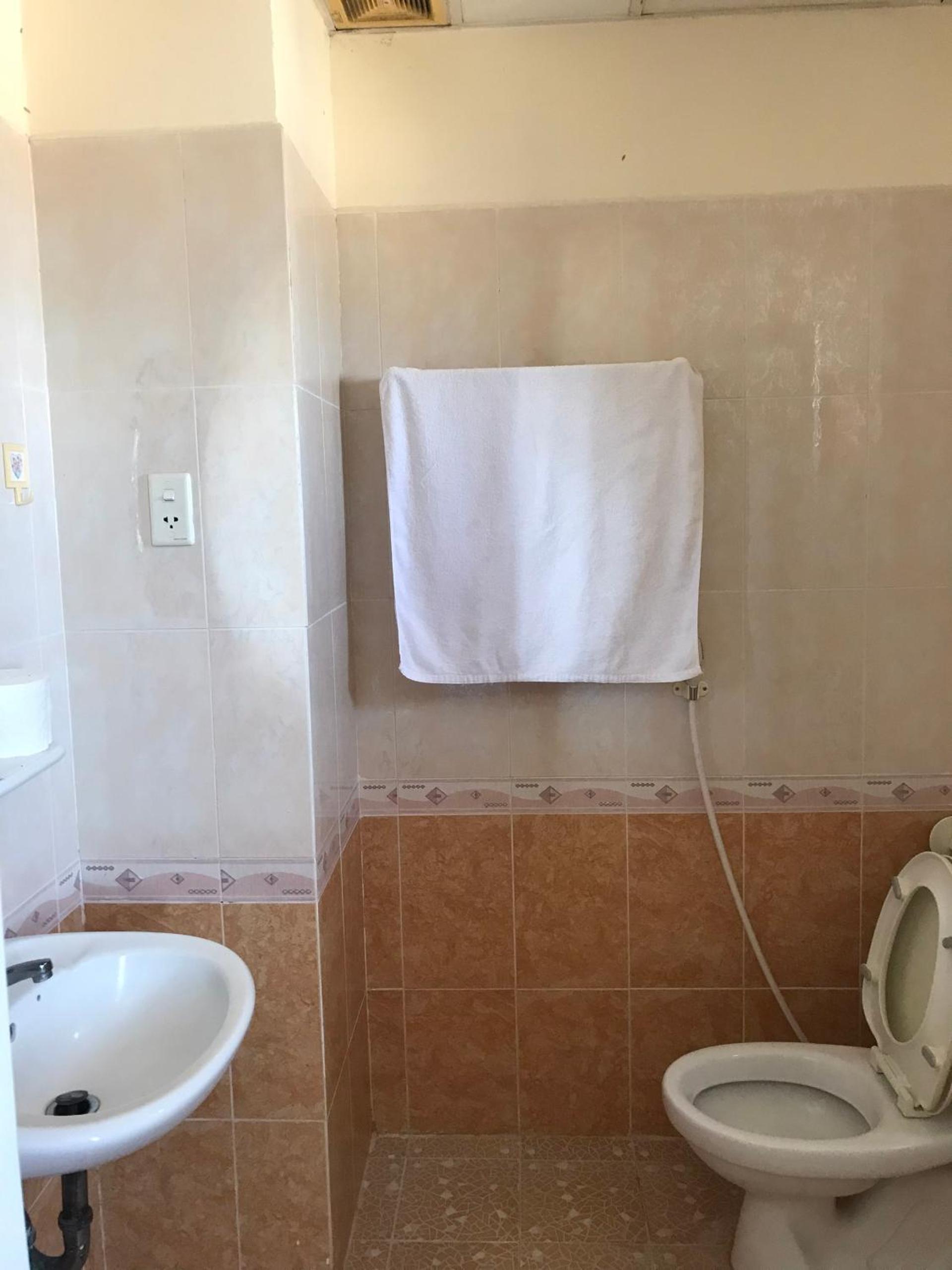 Huong Homestay Vung Tau view 5