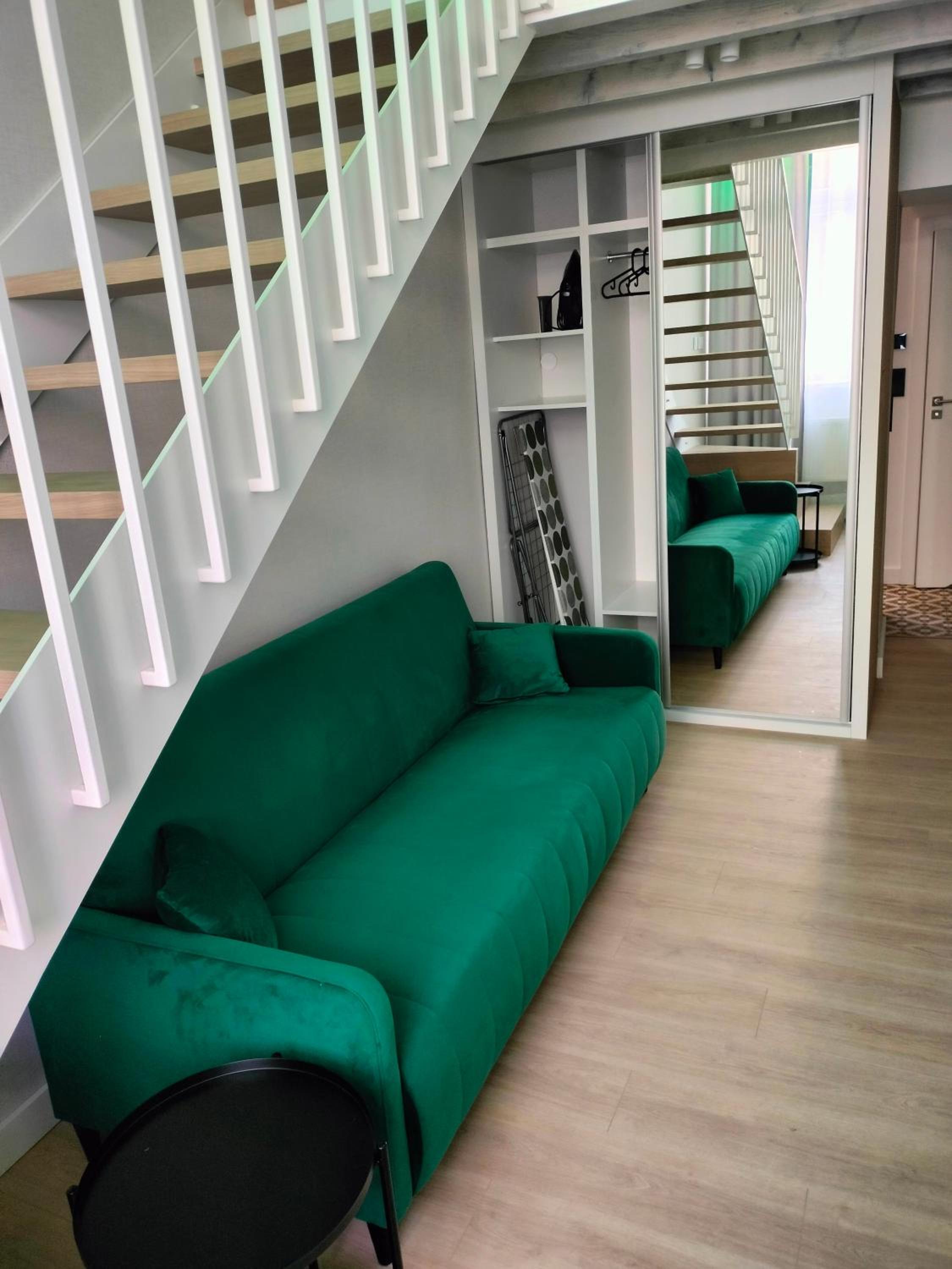 Apartament Paradise Zarządzany przez gospodarza osobę fizyczną Self check in