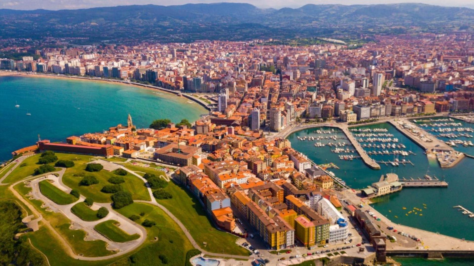 EL MIRADOR DEL CENTRO