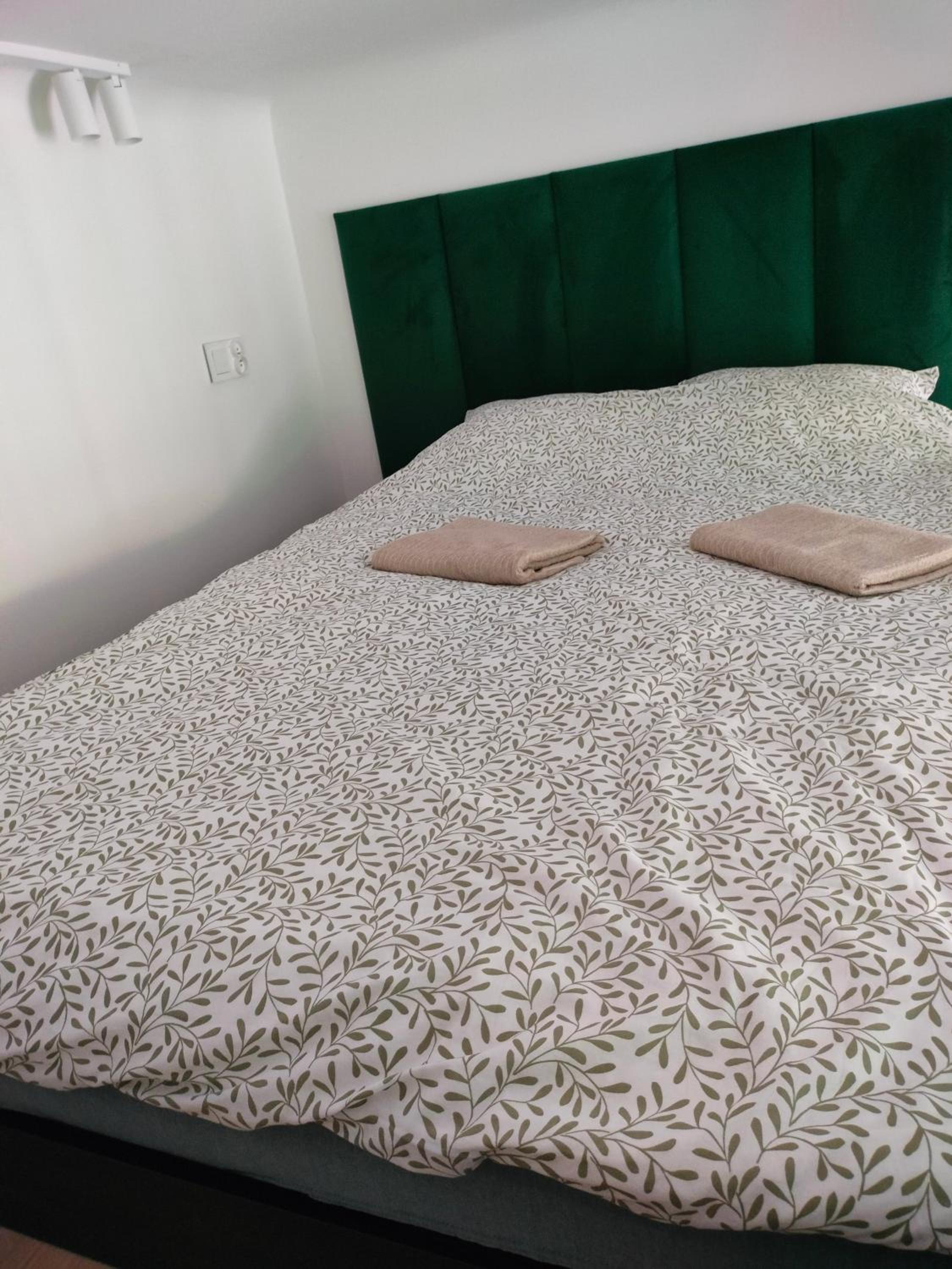 Apartament Paradise Zarządzany przez gospodarza osobę fizyczną Self check in