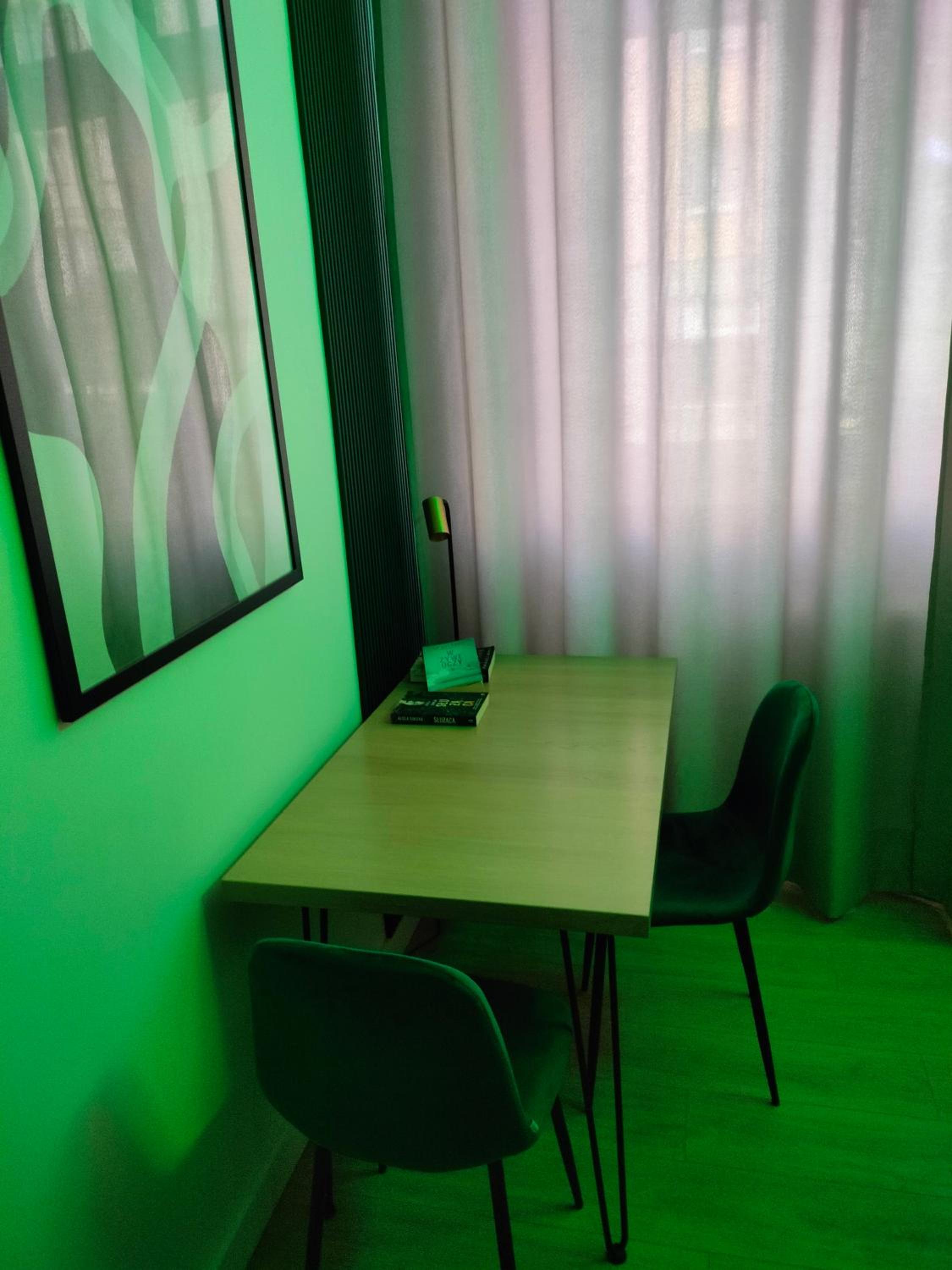 Apartament Paradise Zarządzany przez gospodarza osobę fizyczną Self check in