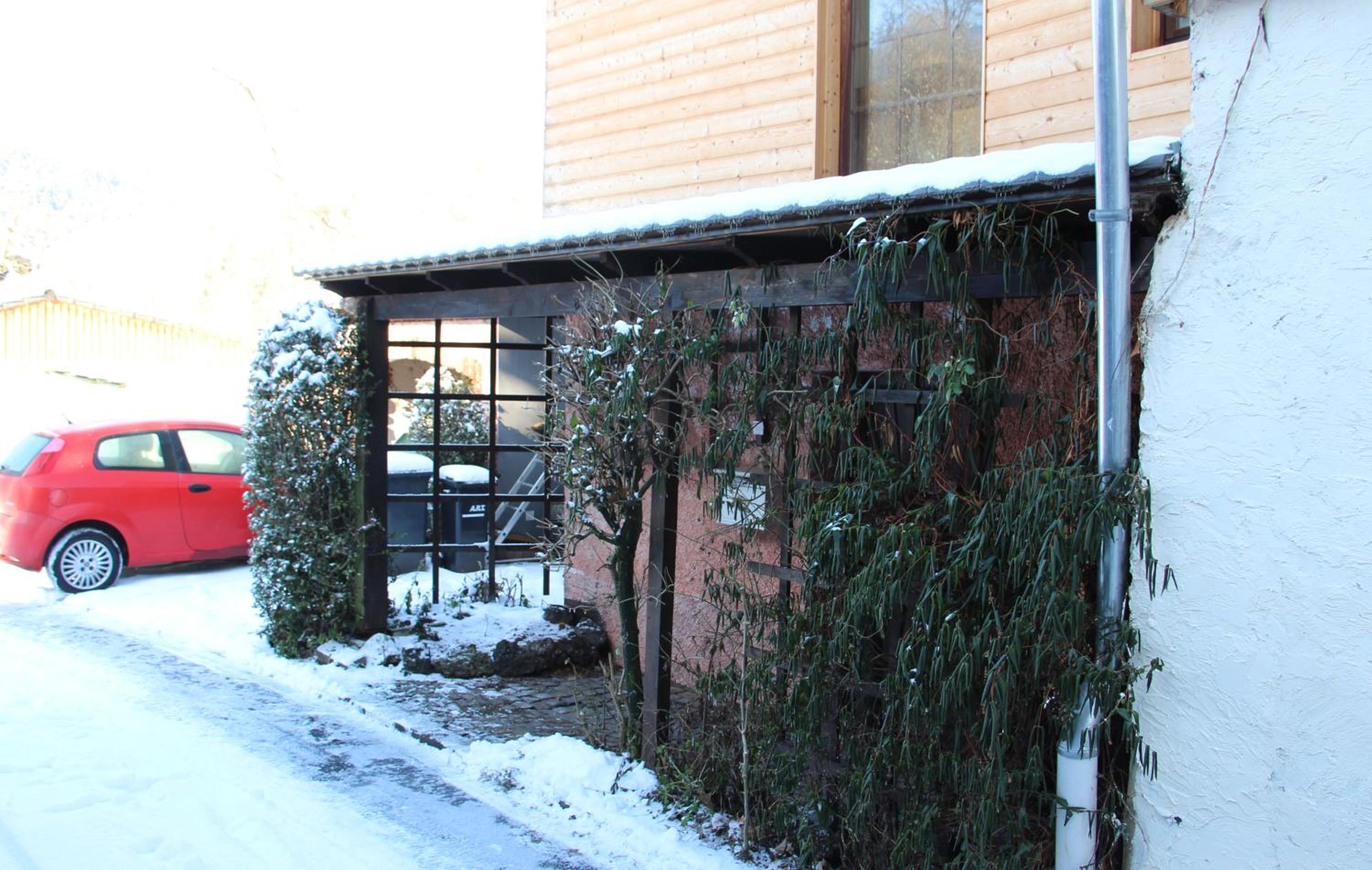 Haus am Burgring