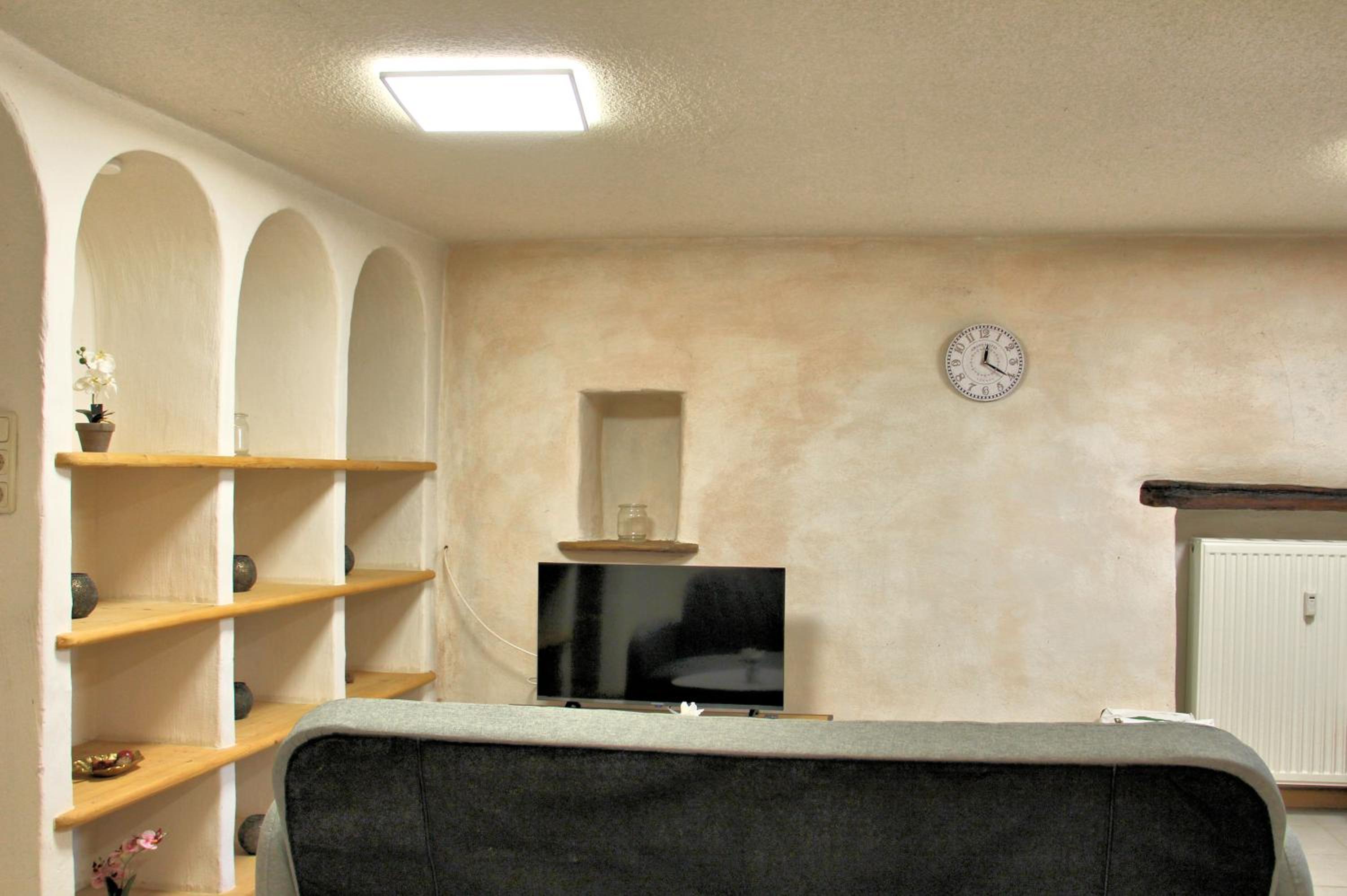 Haus am Burgring