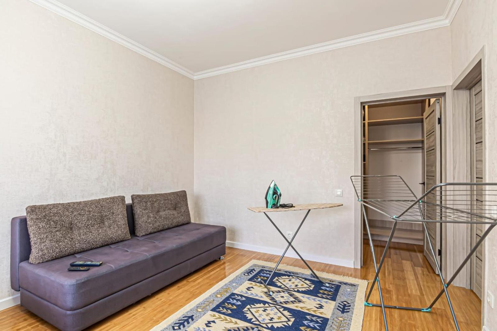 Bostan Apart view 5