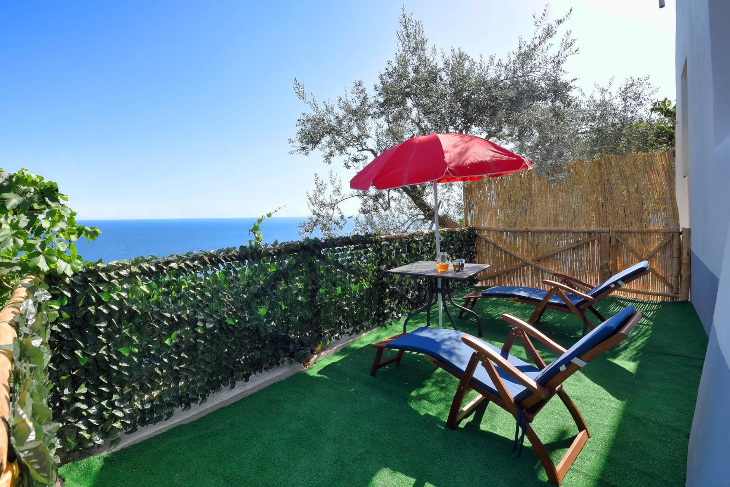 Casa Nonna Teresa by Wonder Tour