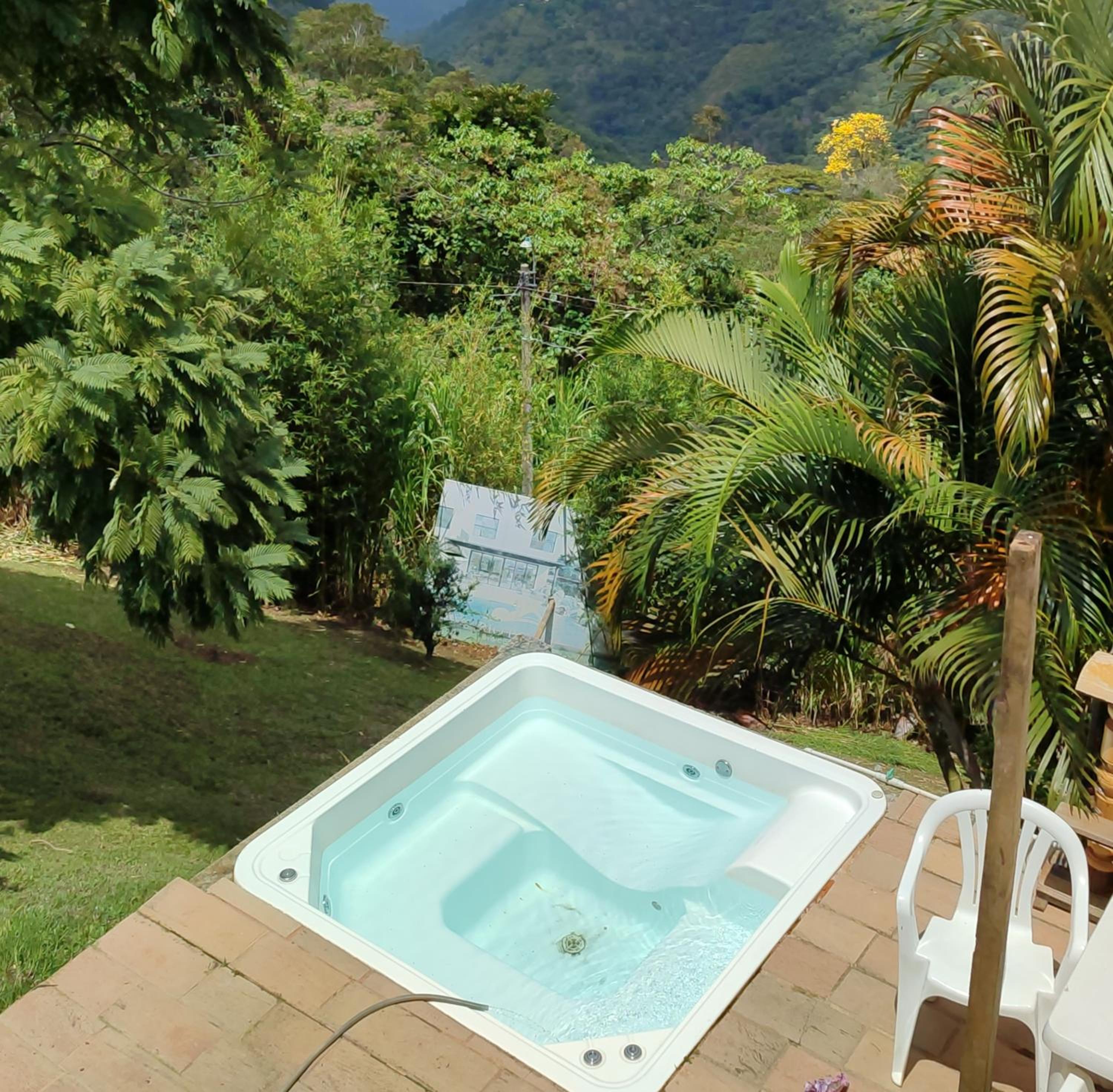Finca Medicina Natural