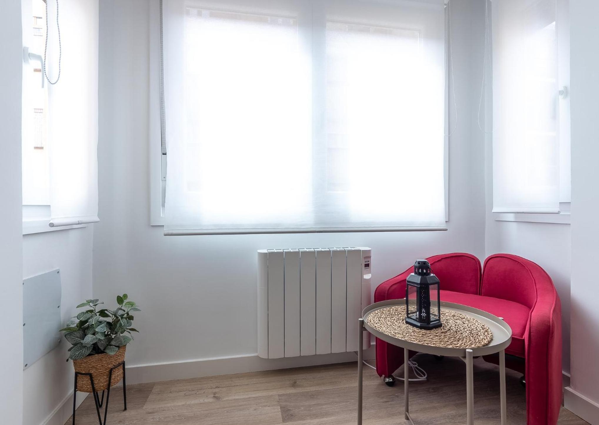Apartamento Zubia Barakaldo BEC Bilbao