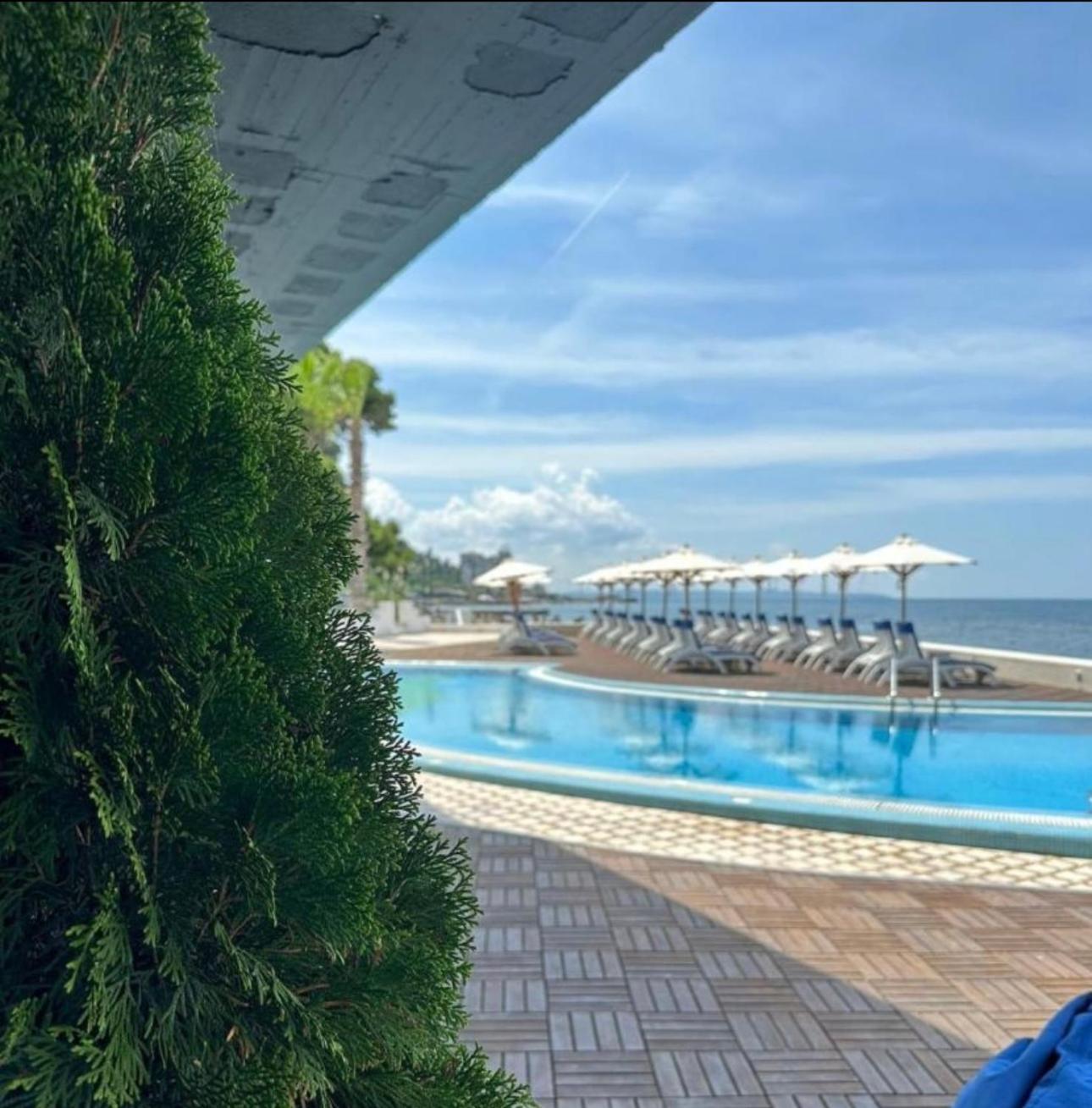 Gafko Apartments Currila Beach