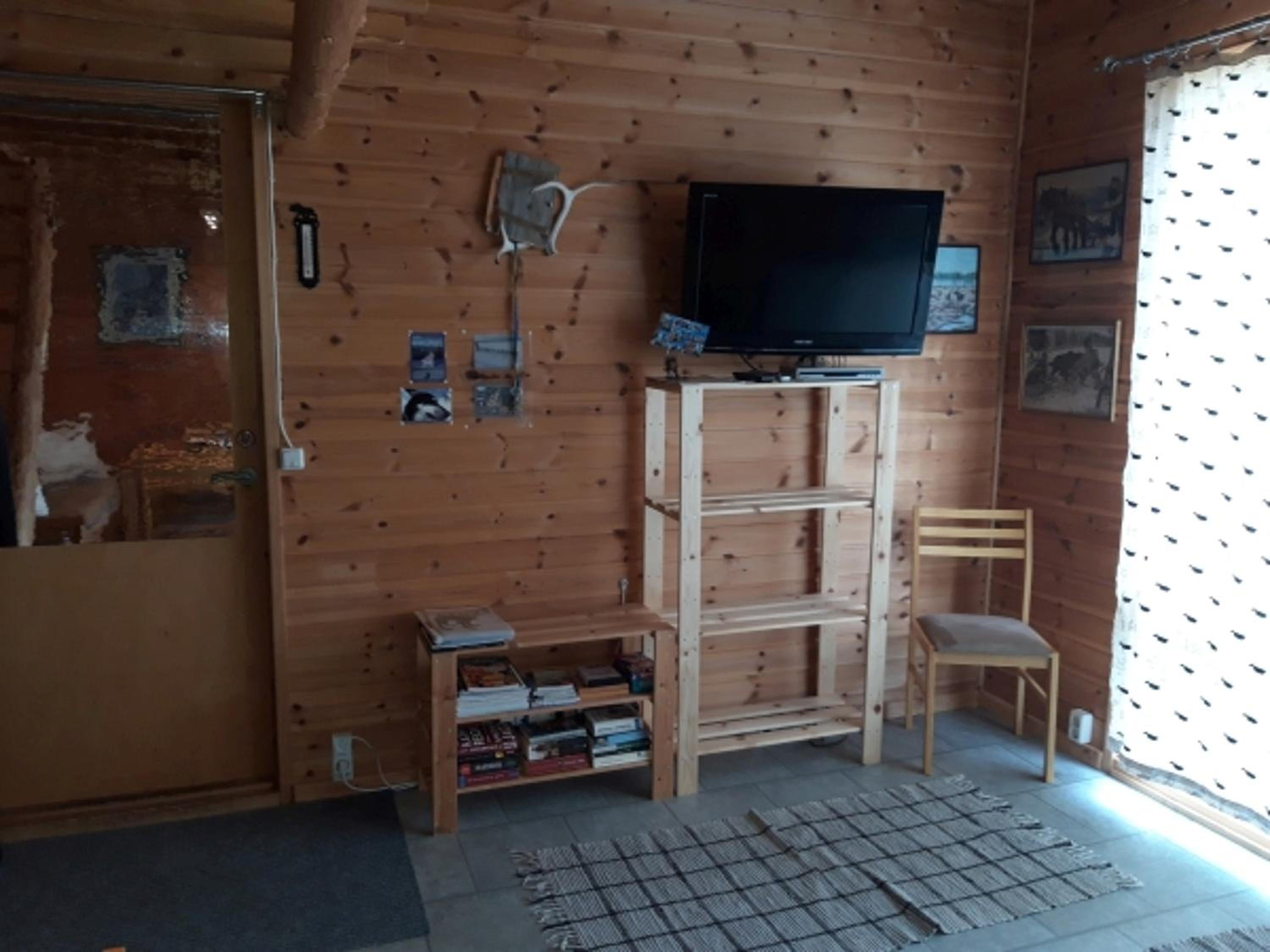 Husky Farm Veijejaur