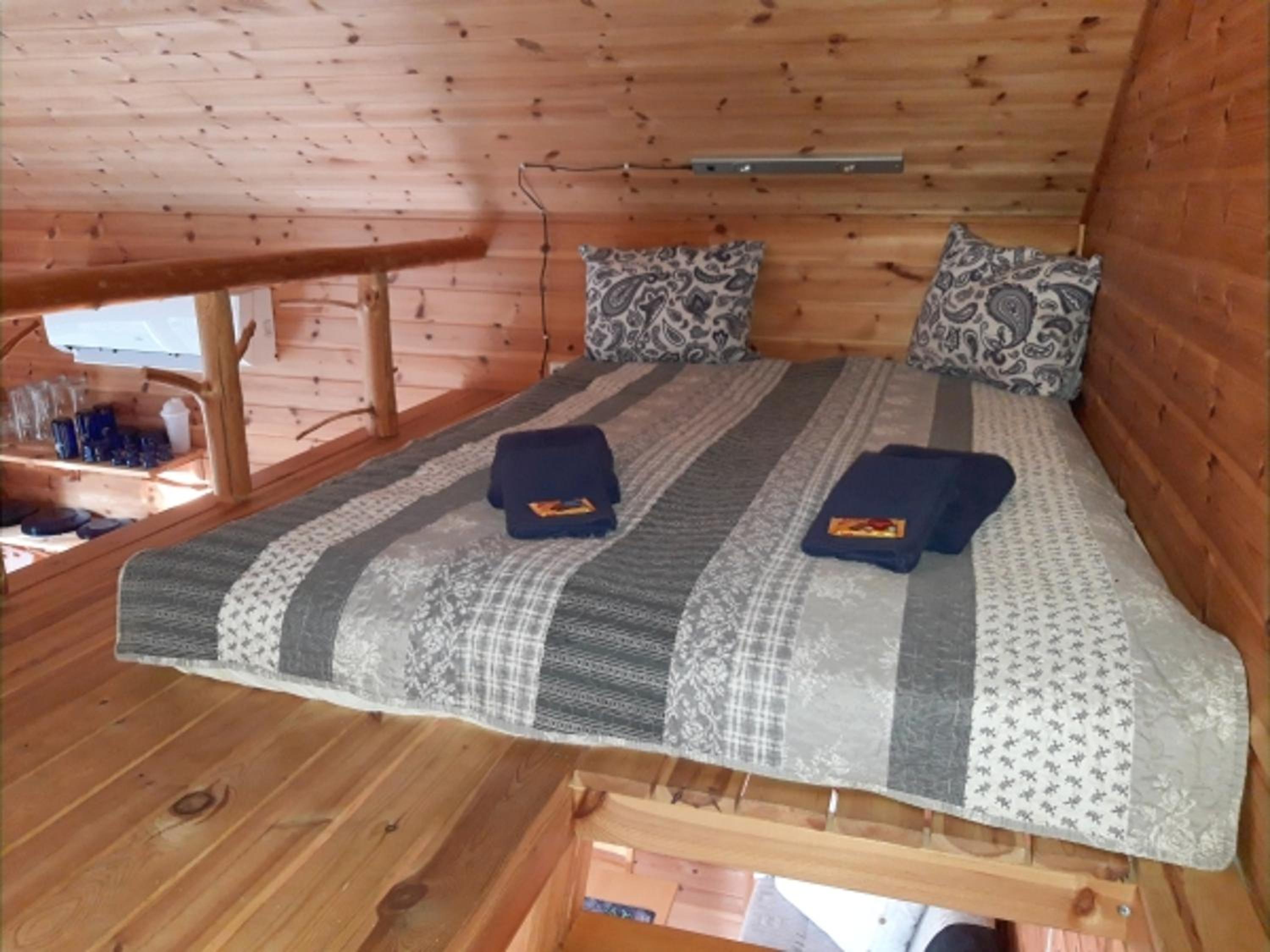 Husky Farm Veijejaur