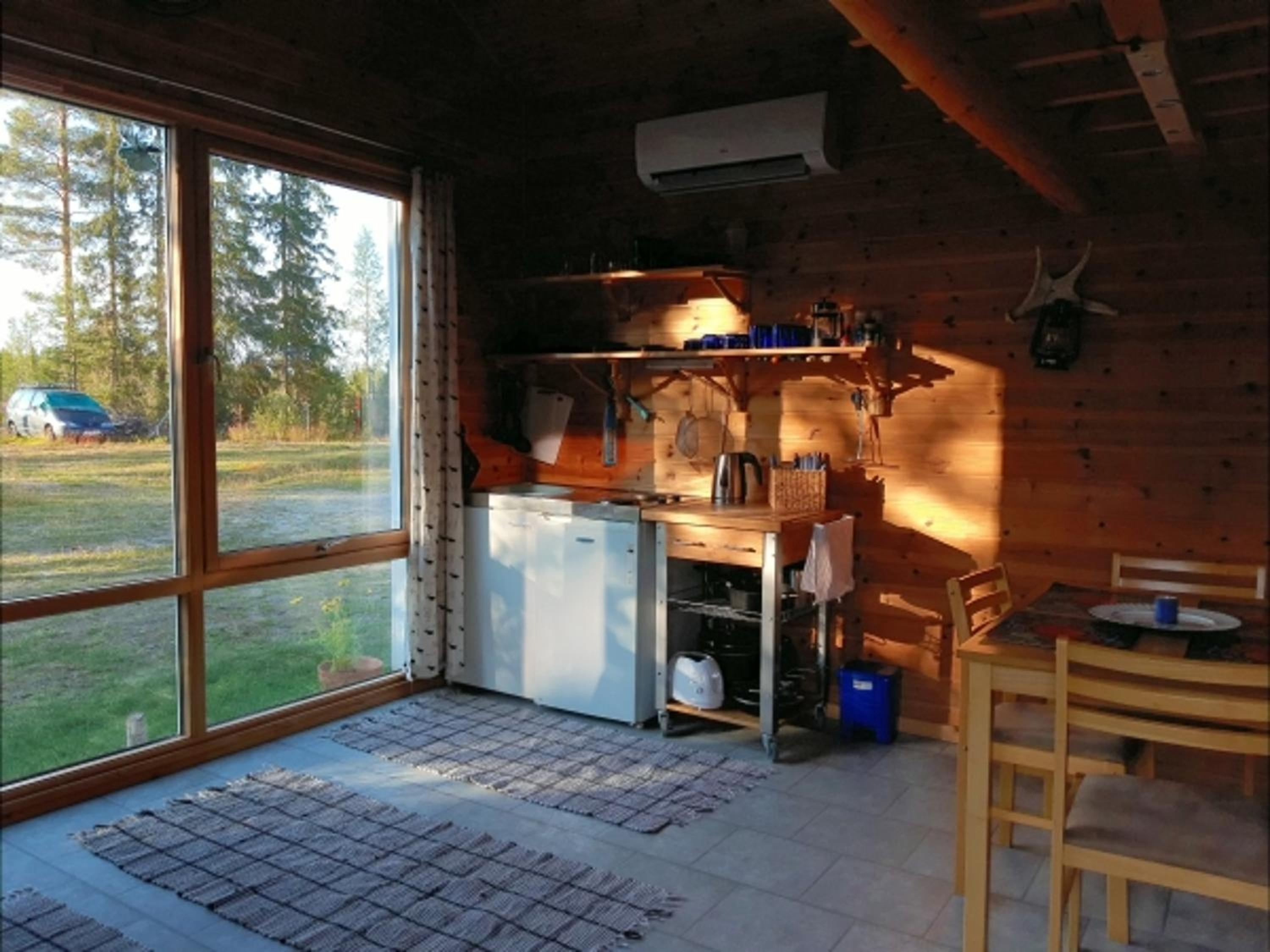Husky Farm Veijejaur